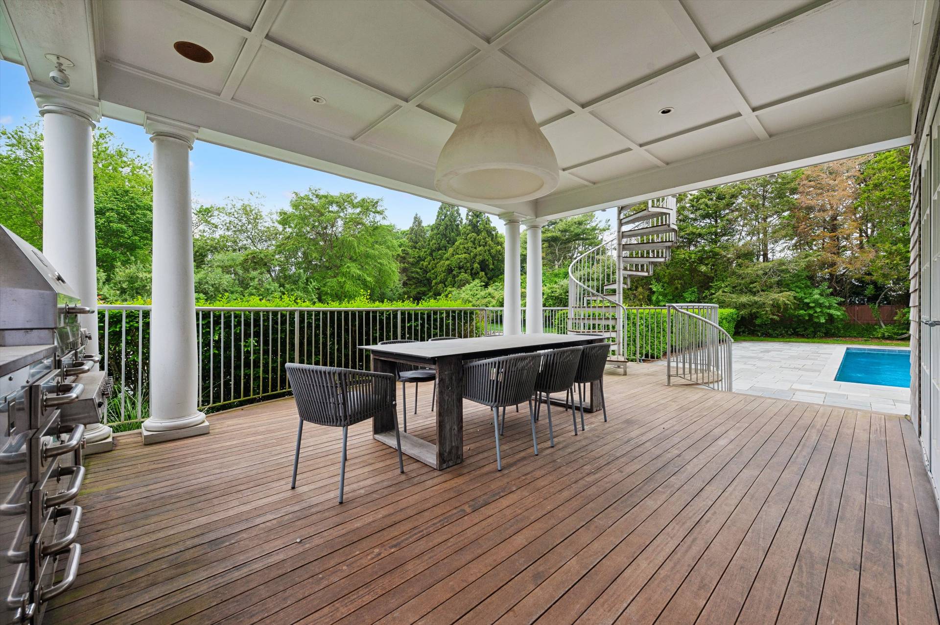 #32 photo, 23 Luther Drive, サフォーク郡 Water Mill , NY 11976