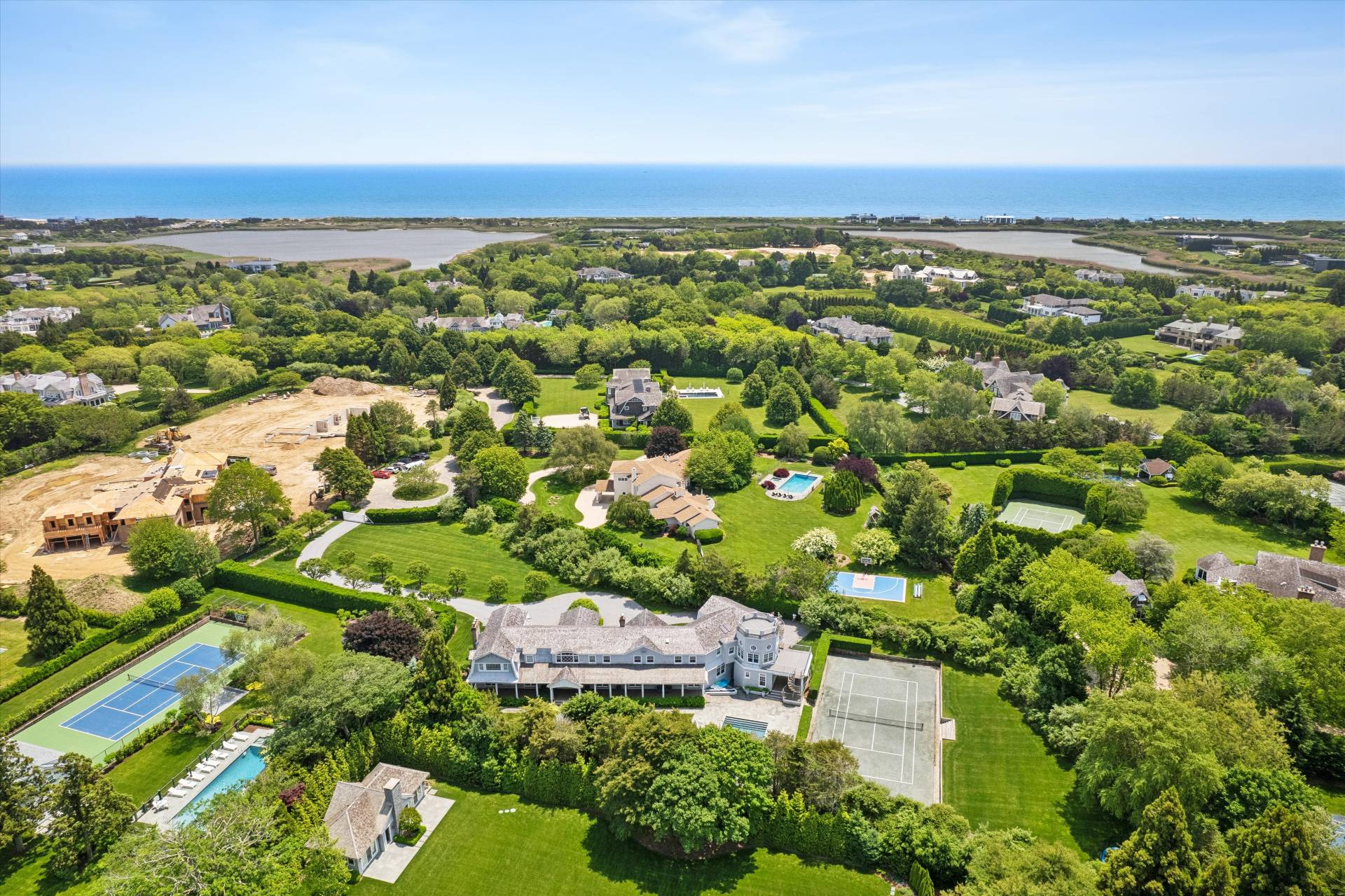 #34 photo, 23 Luther Drive, サフォーク郡 Water Mill , NY 11976