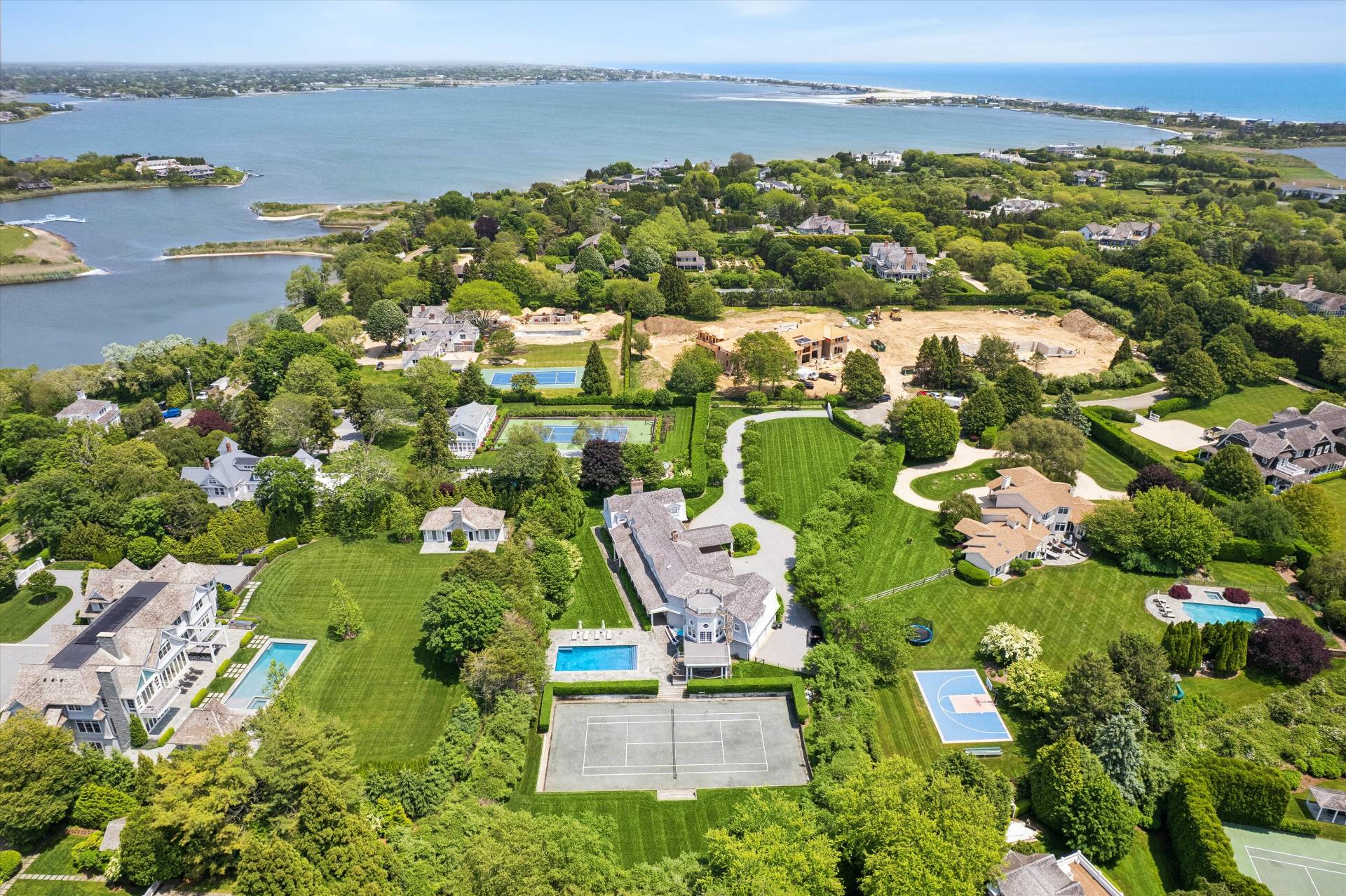 #35 photo, 23 Luther Drive, サフォーク郡 Water Mill , NY 11976