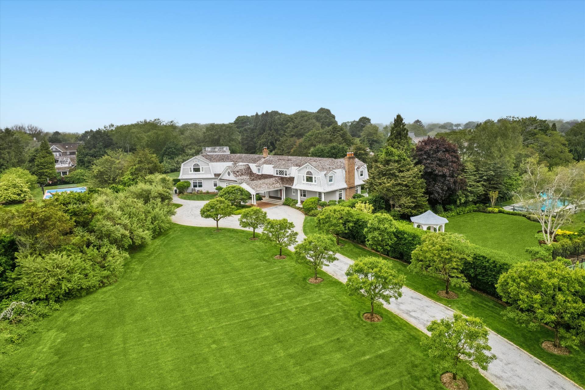 #4 photo, 23 Luther Drive, サフォーク郡 Water Mill , NY 11976