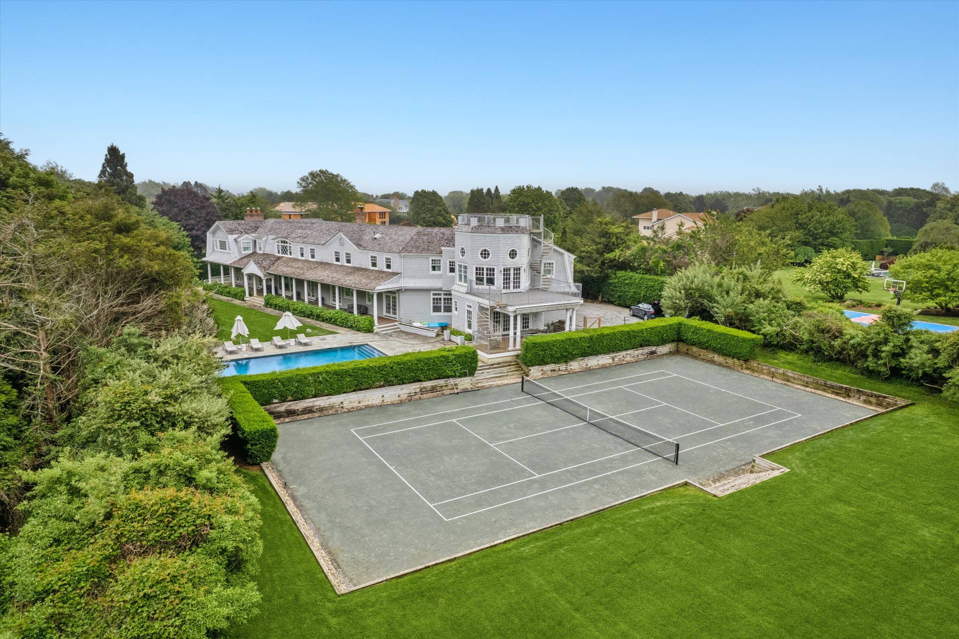 #8 photo, 23 Luther Drive, サフォーク郡 Water Mill , NY 11976