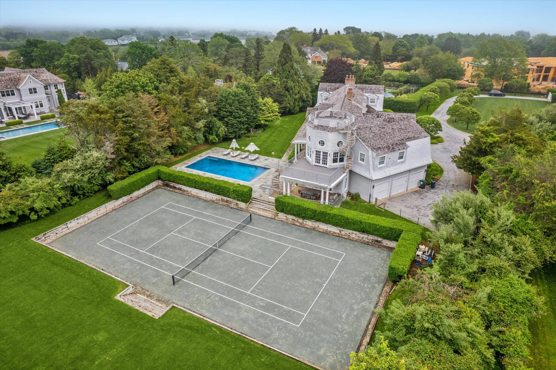 #9 photo, 23 Luther Drive, サフォーク郡 Water Mill , NY 11976