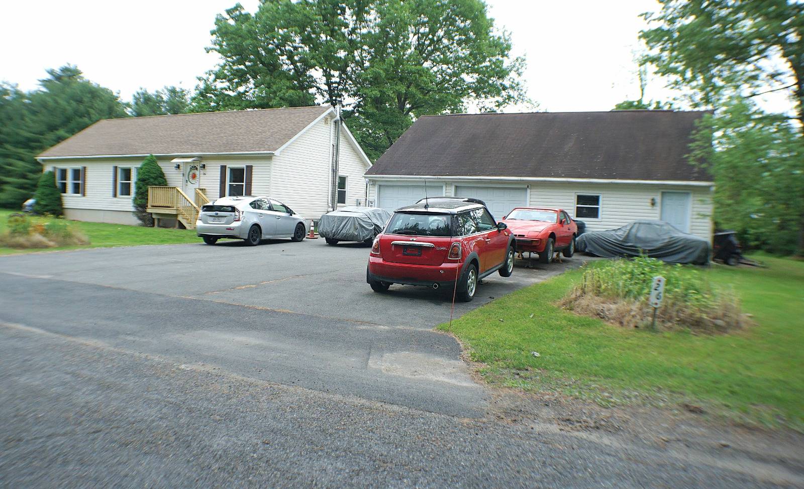 #3 photo, 26 Saunders Lane, Wawarsing , NY 12446