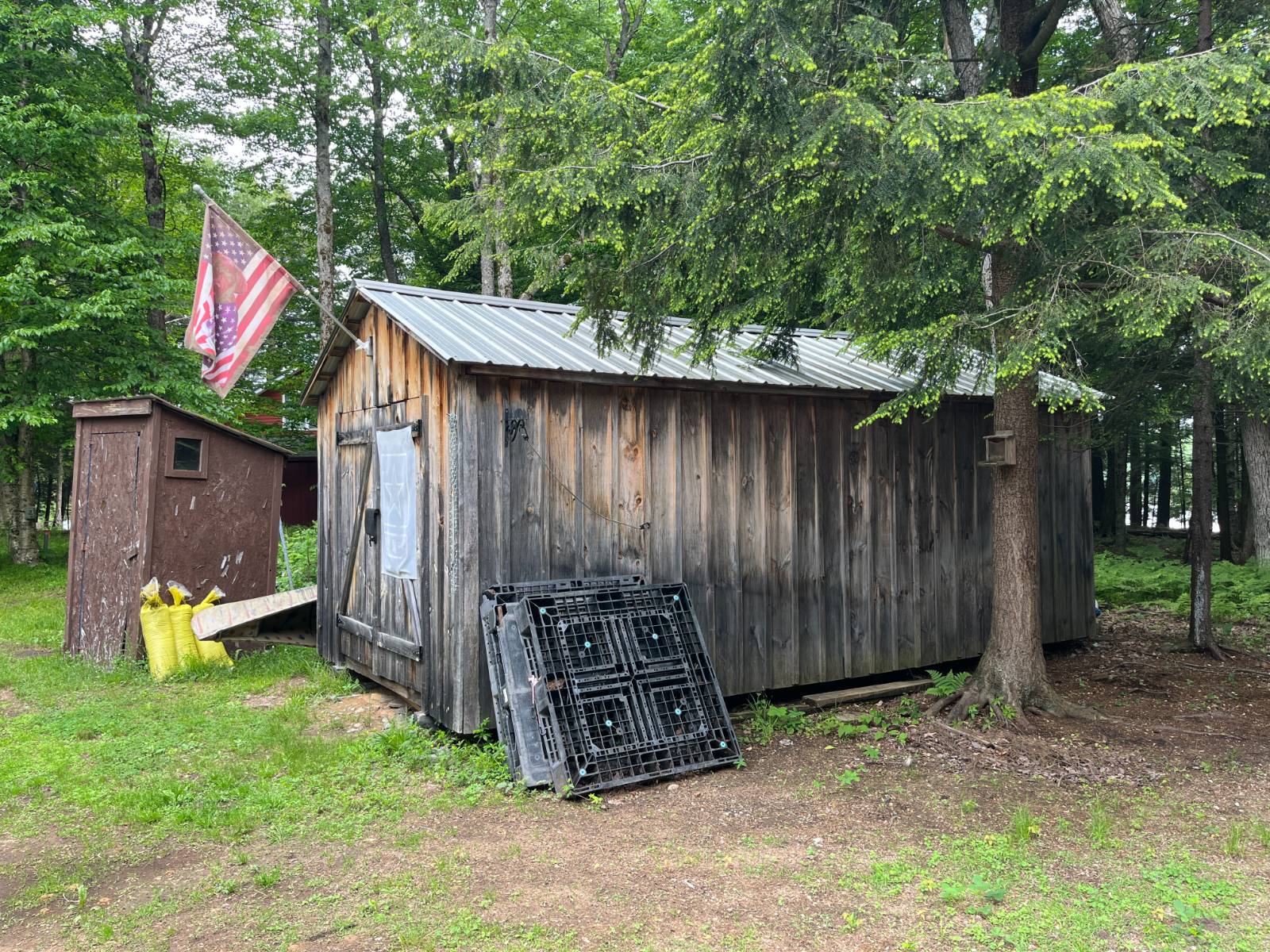 #11 photo, 40 Cooks Pond Rd, Cranberry Lake , NY 12927