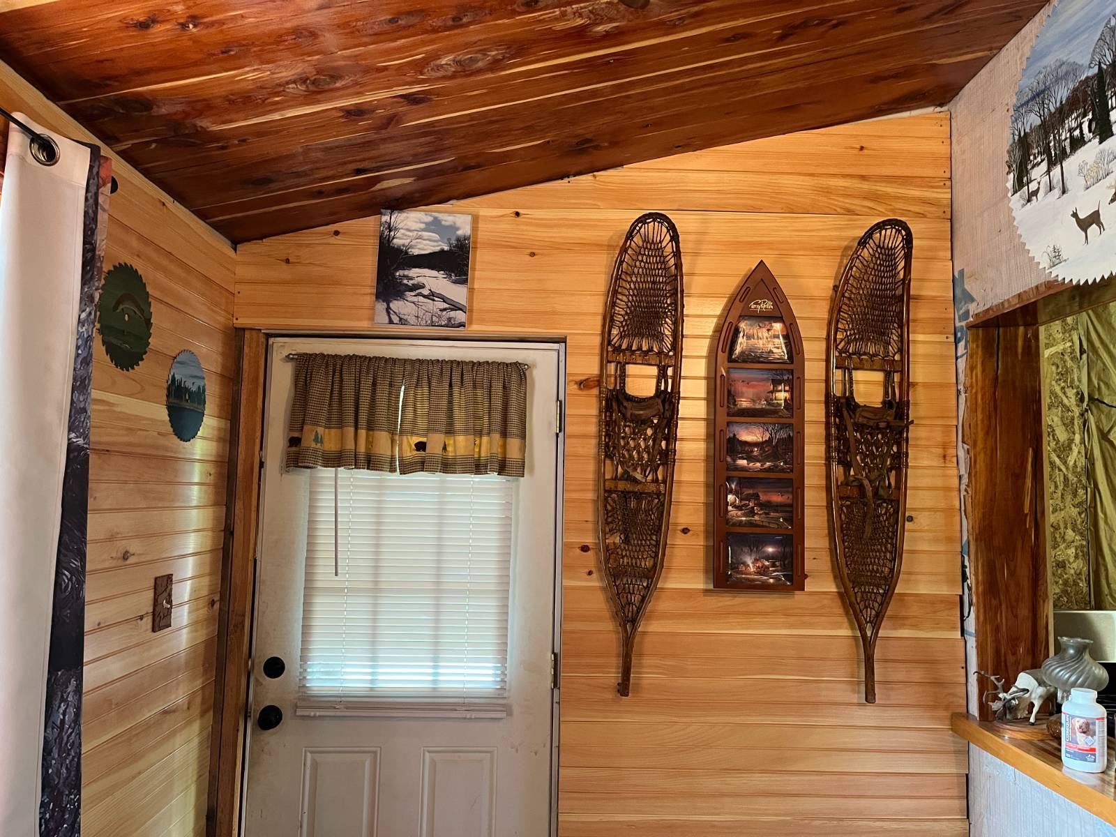 #14 photo, 40 Cooks Pond Rd, Cranberry Lake , NY 12927