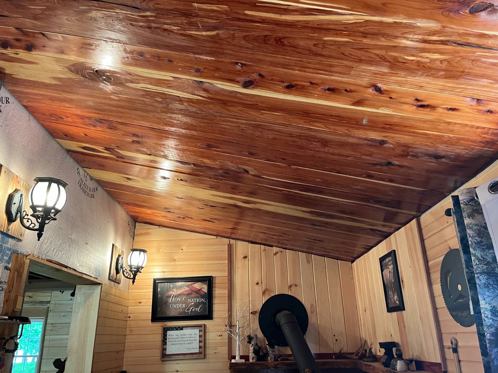 #15 photo, 40 Cooks Pond Rd, Cranberry Lake , NY 12927