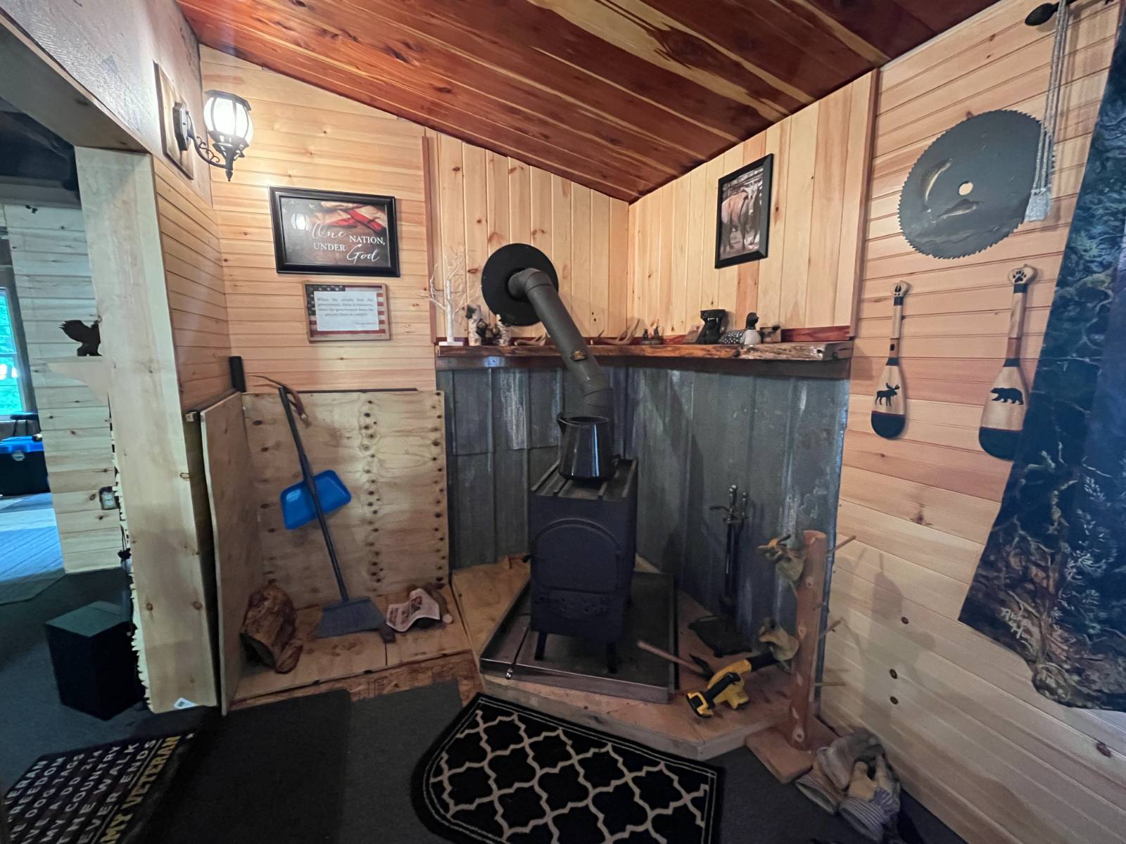 #16 photo, 40 Cooks Pond Rd, Cranberry Lake , NY 12927