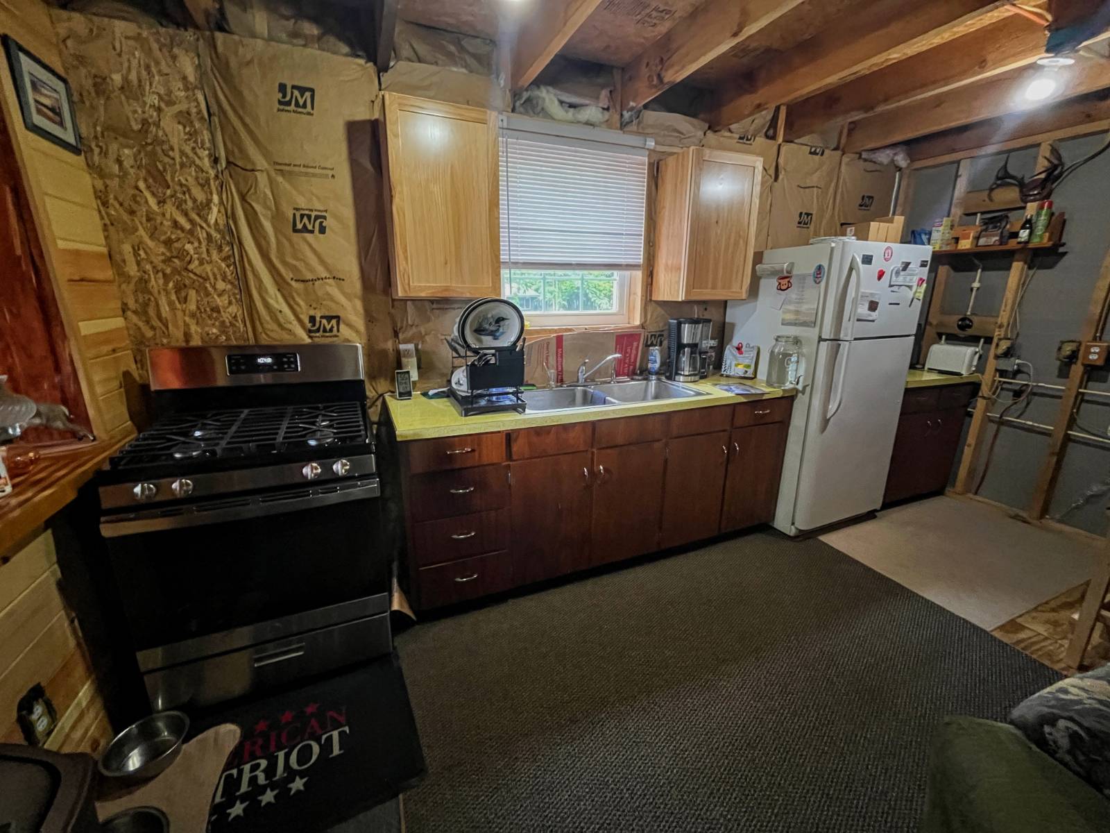 #17 photo, 40 Cooks Pond Rd, Cranberry Lake , NY 12927