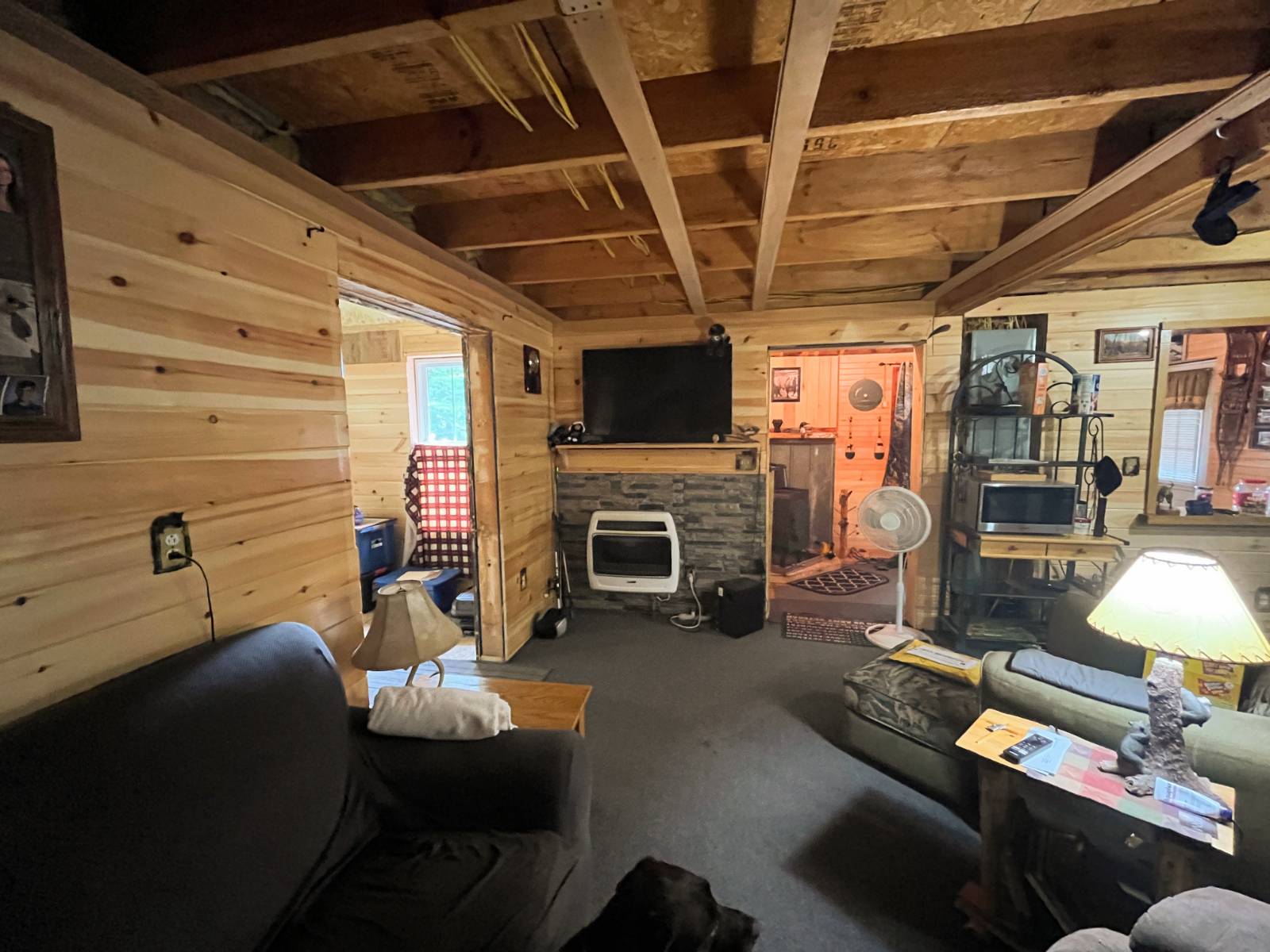 #19 photo, 40 Cooks Pond Rd, Cranberry Lake , NY 12927