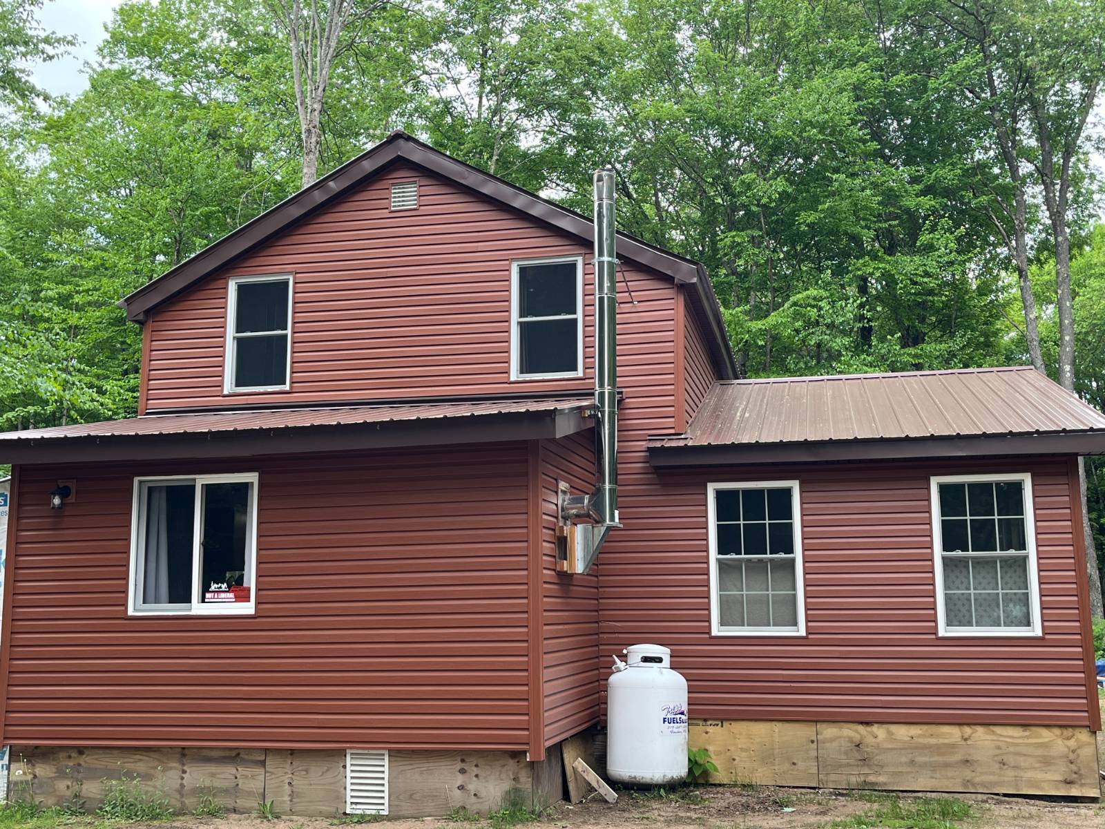 #2 photo, 40 Cooks Pond Rd, Cranberry Lake , NY 12927