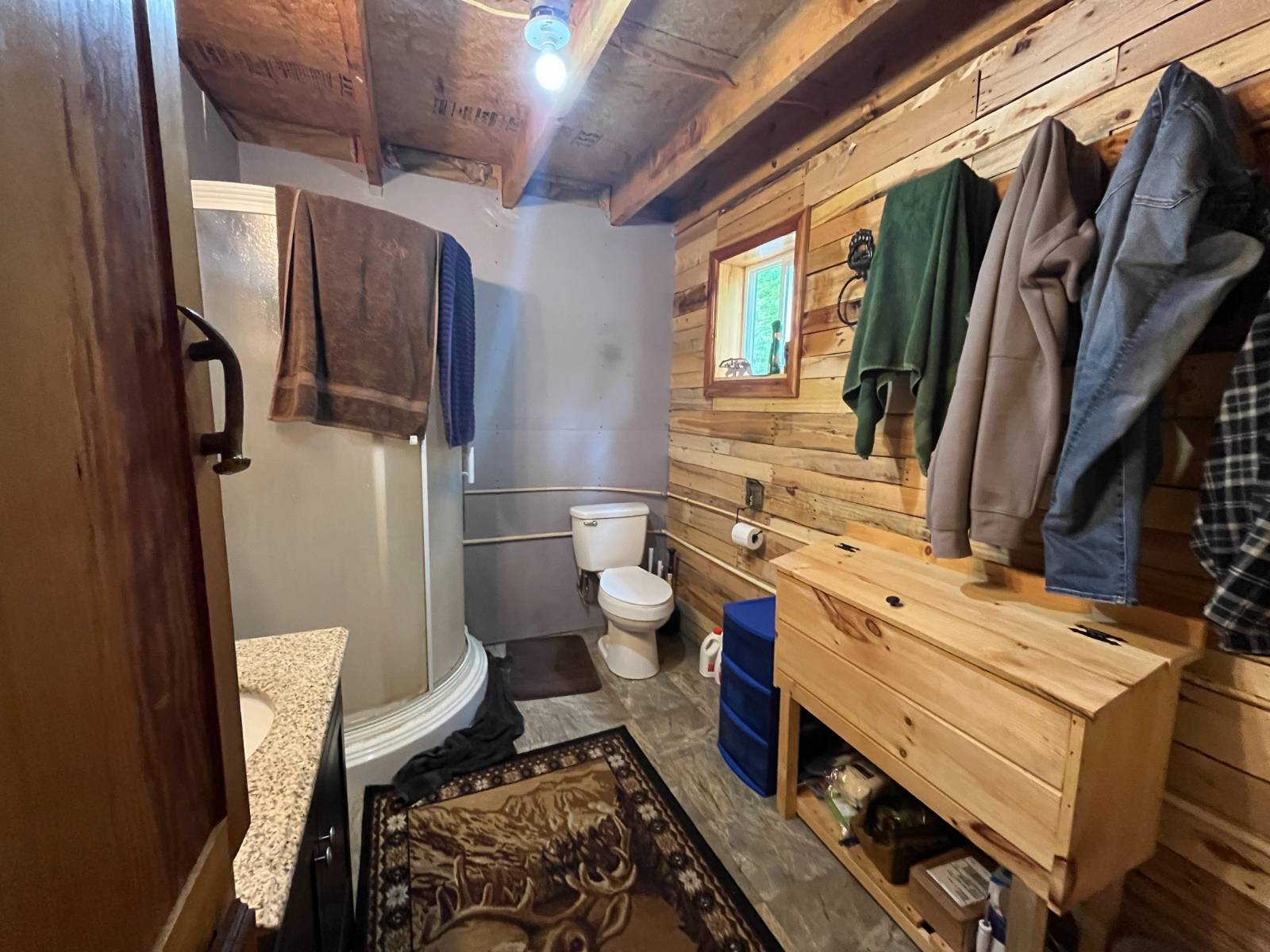 #20 photo, 40 Cooks Pond Rd, Cranberry Lake , NY 12927