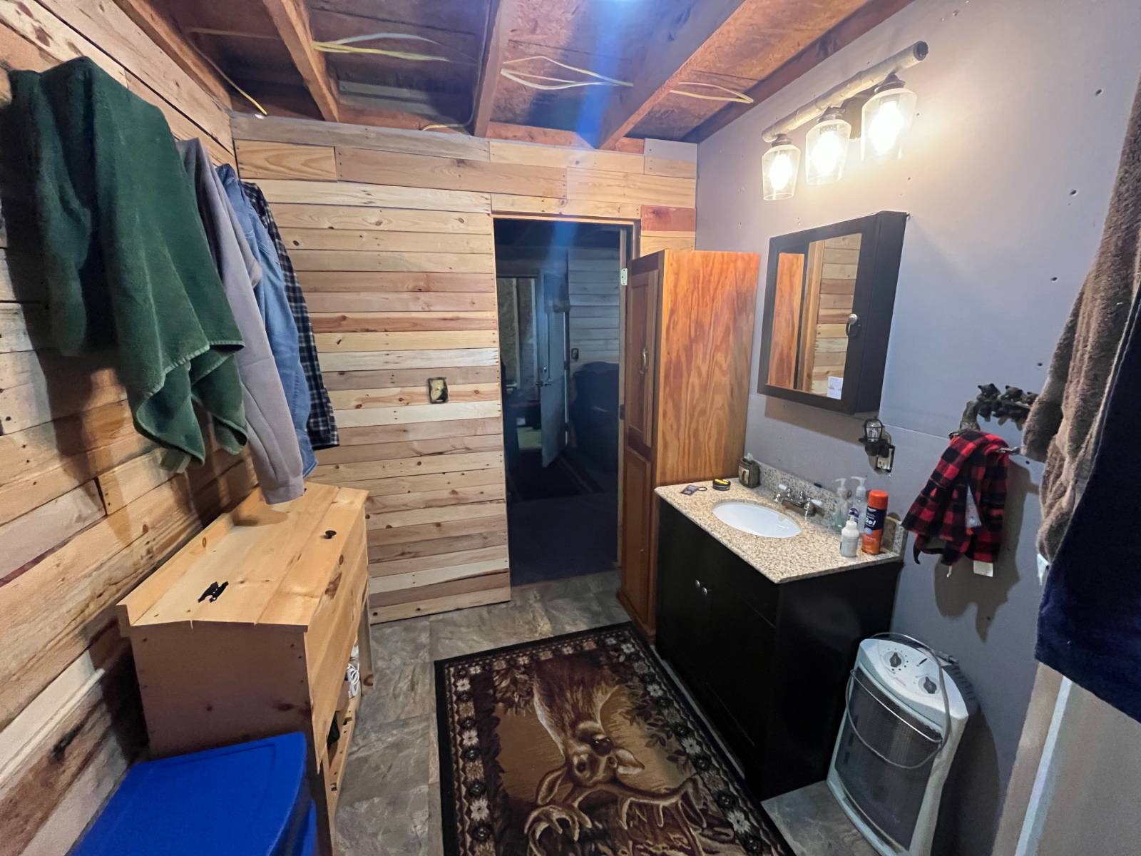 #21 photo, 40 Cooks Pond Rd, Cranberry Lake , NY 12927