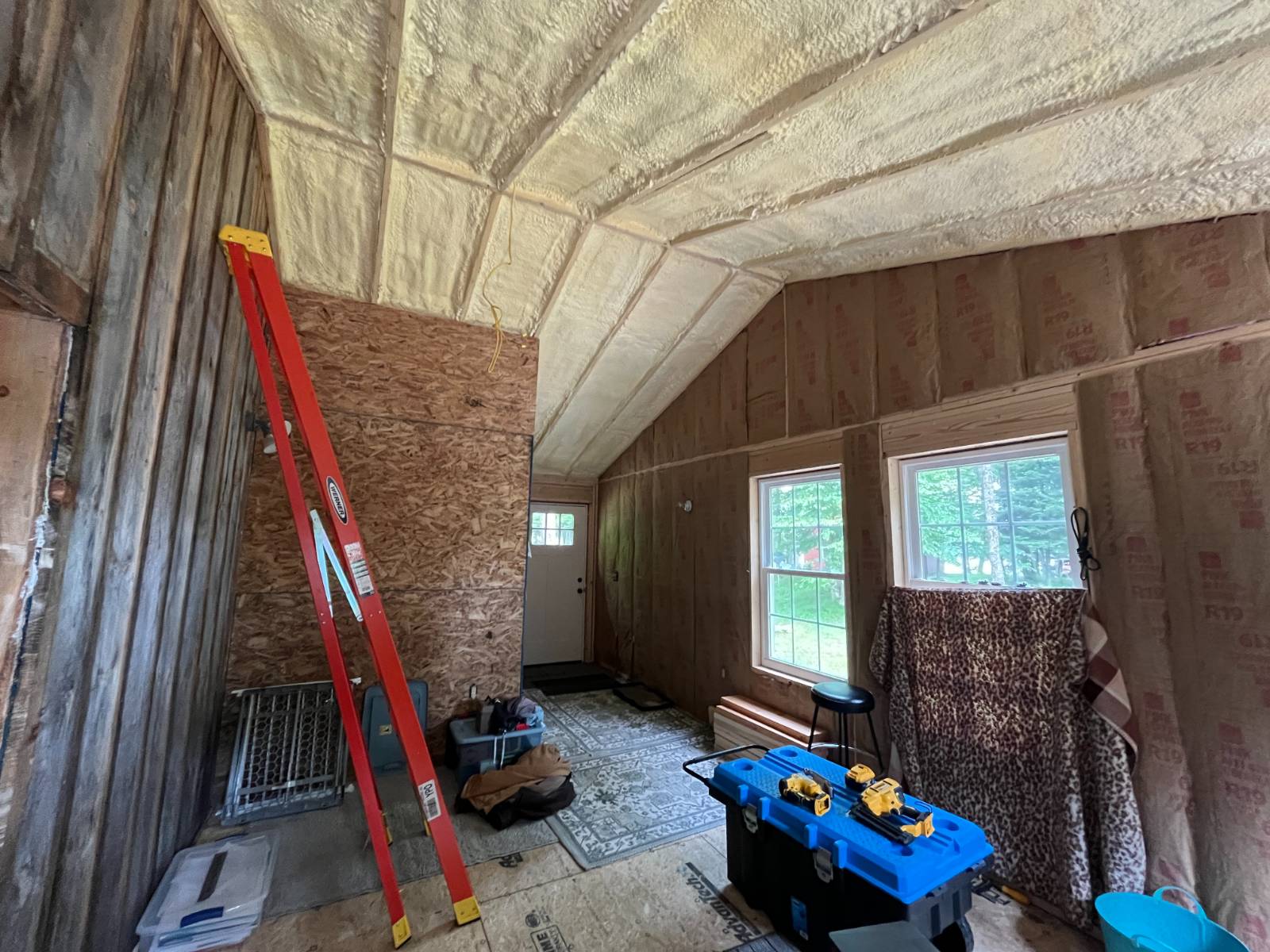 #22 photo, 40 Cooks Pond Rd, Cranberry Lake , NY 12927