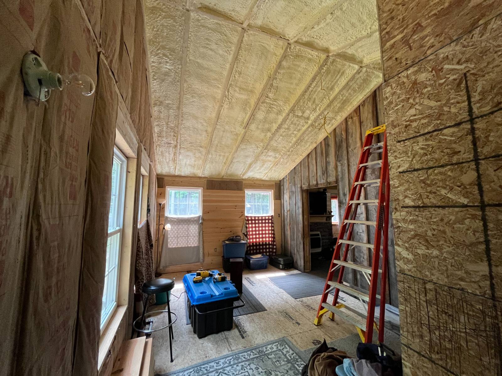 #23 photo, 40 Cooks Pond Rd, Cranberry Lake , NY 12927