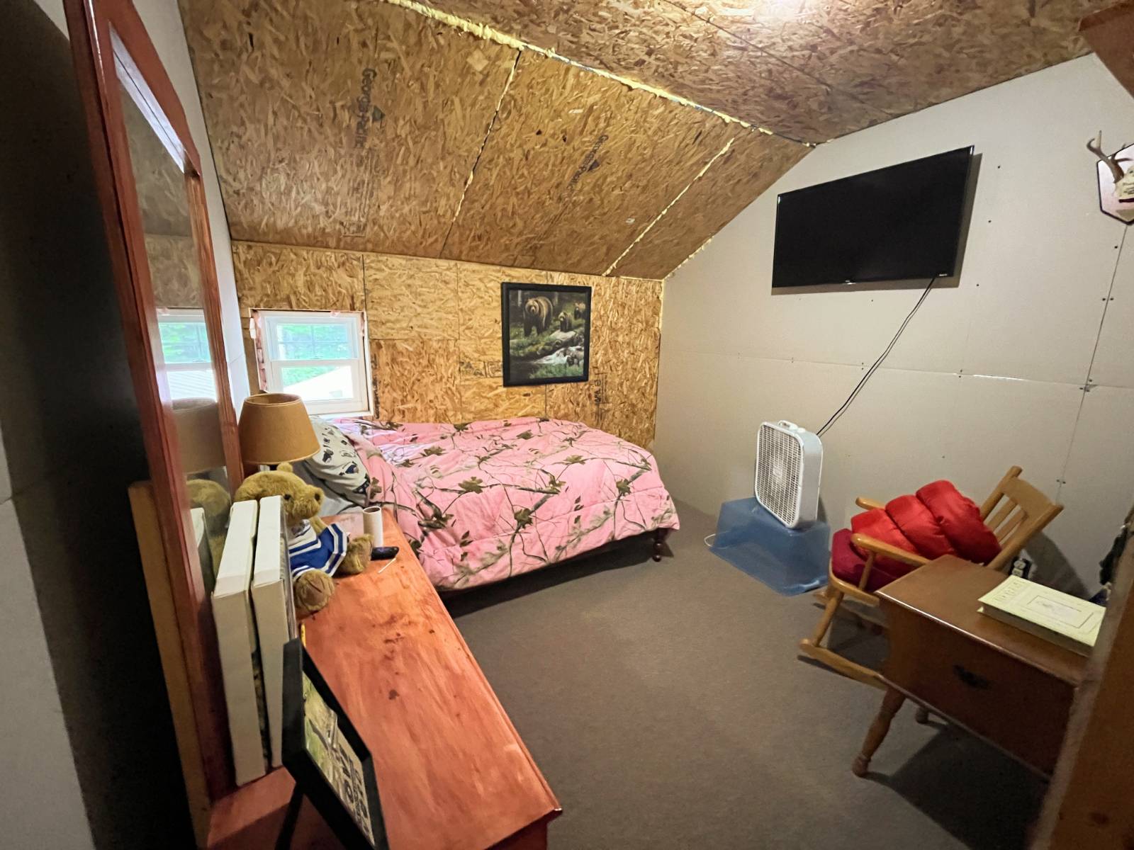 #26 photo, 40 Cooks Pond Rd, Cranberry Lake , NY 12927