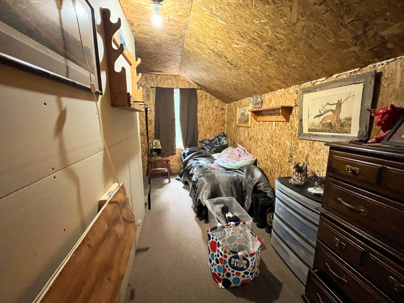 #27 photo, 40 Cooks Pond Rd, Cranberry Lake , NY 12927