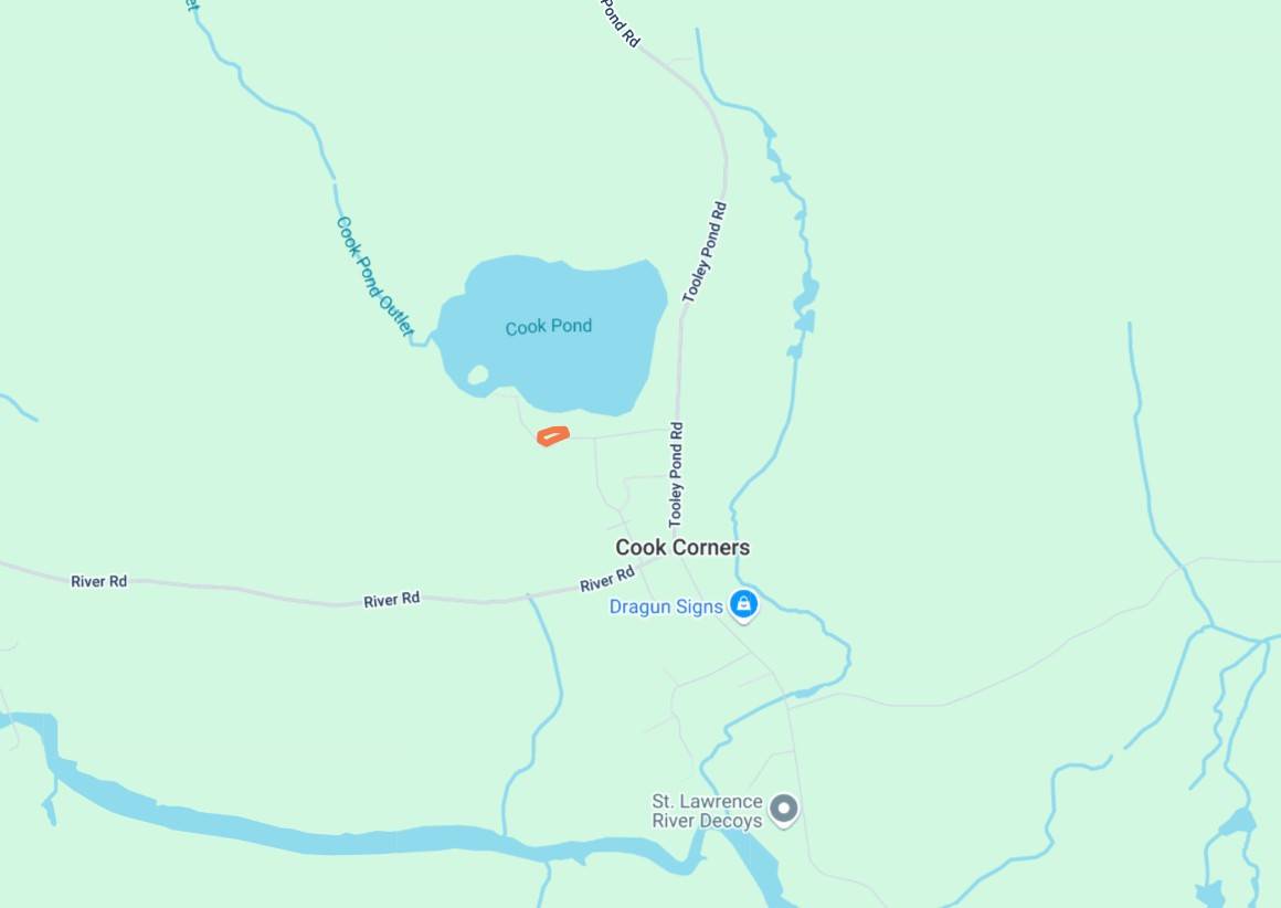 #30 photo, 40 Cooks Pond Rd, Cranberry Lake , NY 12927