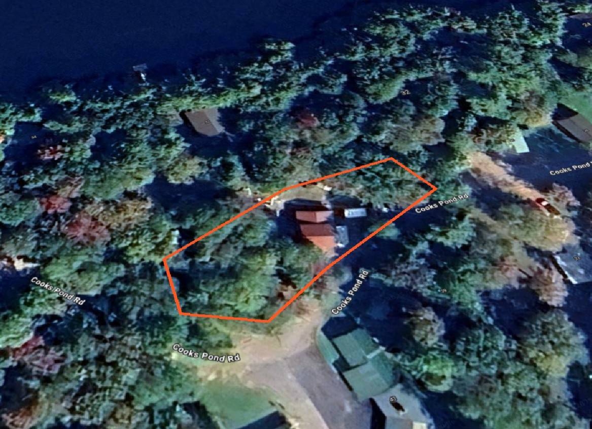 #4 photo, 40 Cooks Pond Rd, Cranberry Lake , NY 12927