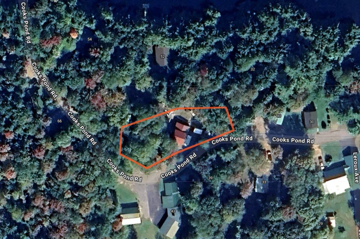 #5 photo, 40 Cooks Pond Rd, Cranberry Lake , NY 12927