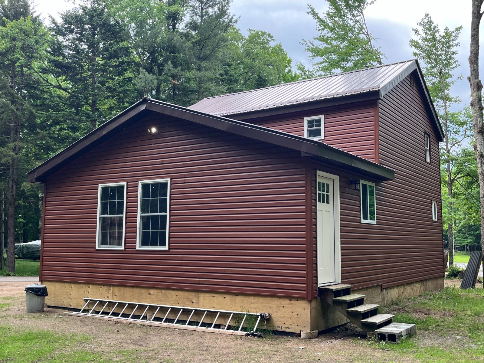 #6 photo, 40 Cooks Pond Rd, Cranberry Lake , NY 12927