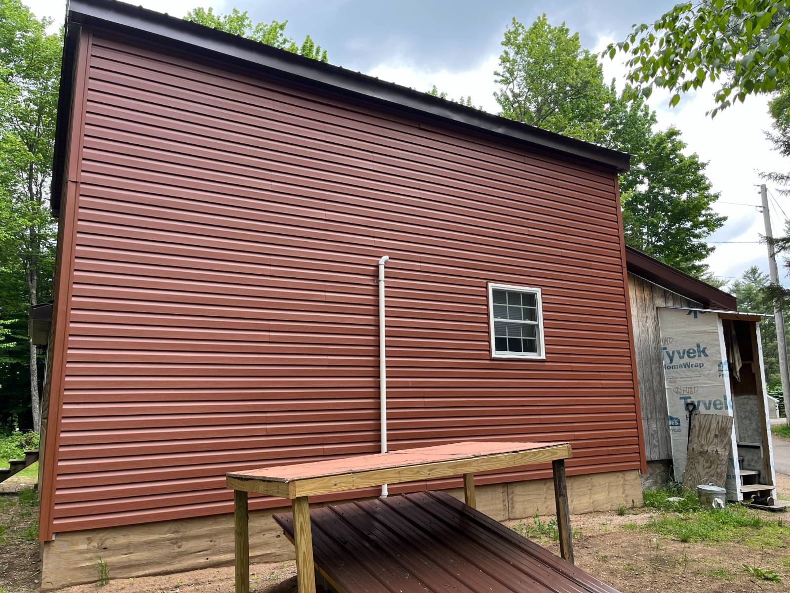 #8 photo, 40 Cooks Pond Rd, Cranberry Lake , NY 12927