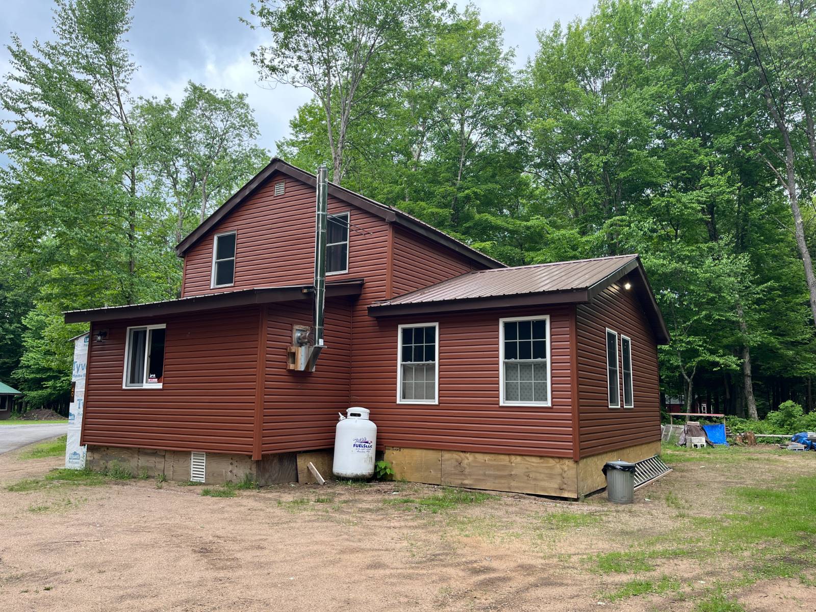 #9 photo, 40 Cooks Pond Rd, Cranberry Lake , NY 12927