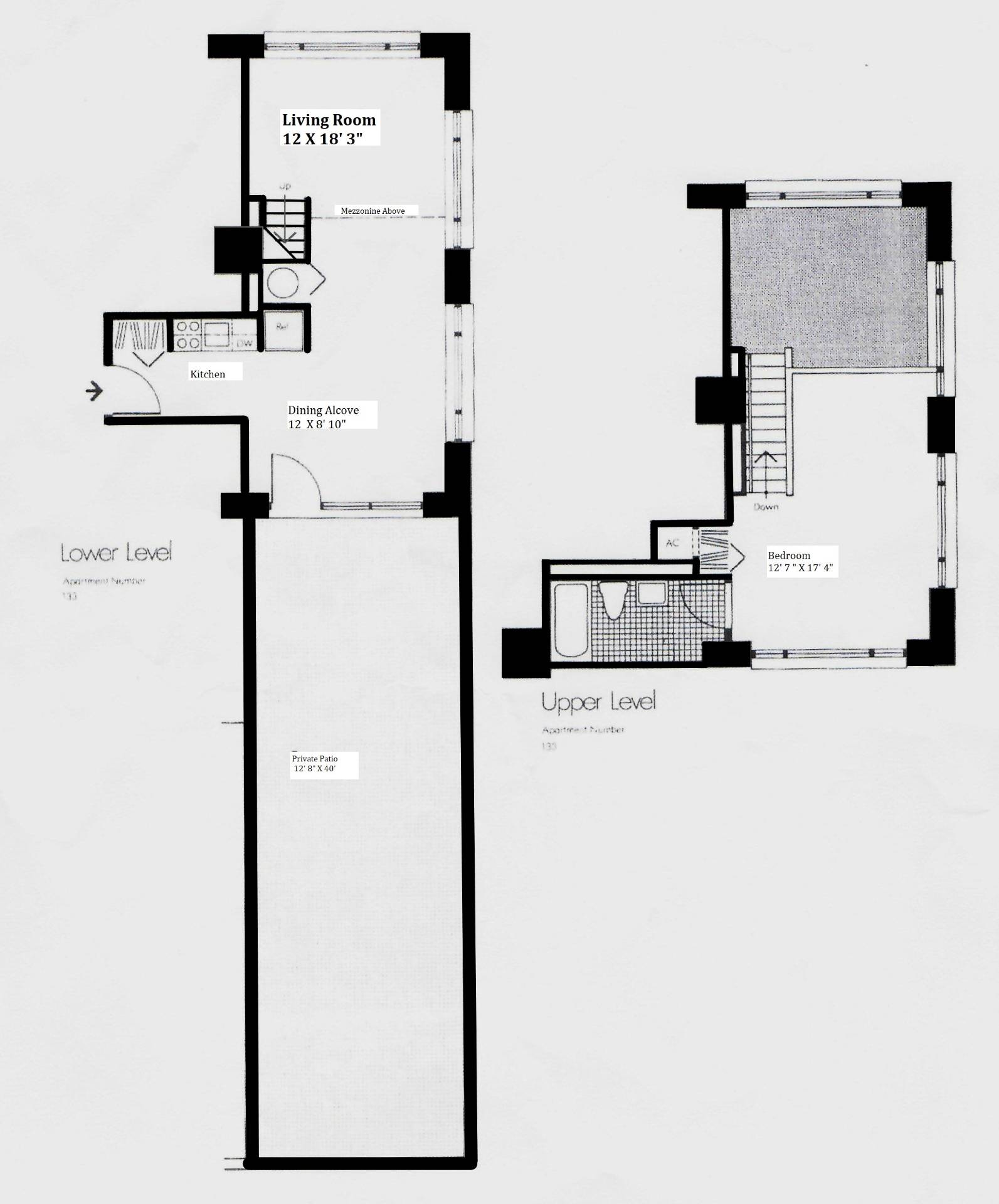 #10 photo, 236 Edgemere Street, #133, サフォーク郡 Montauk , NY 11954