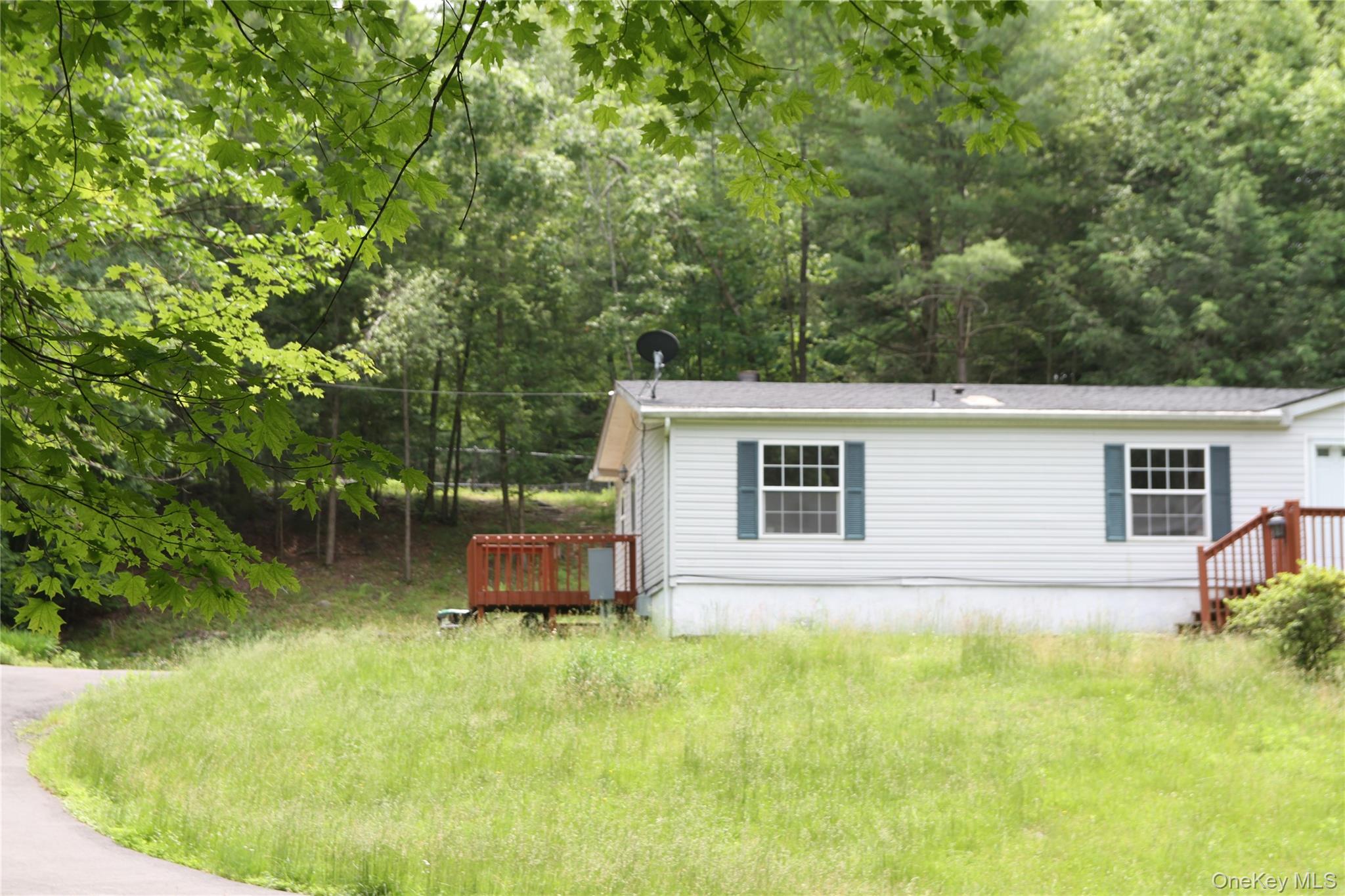 #2 photo, 68 Shin Hollow Road, Port Jervis , NY 12771