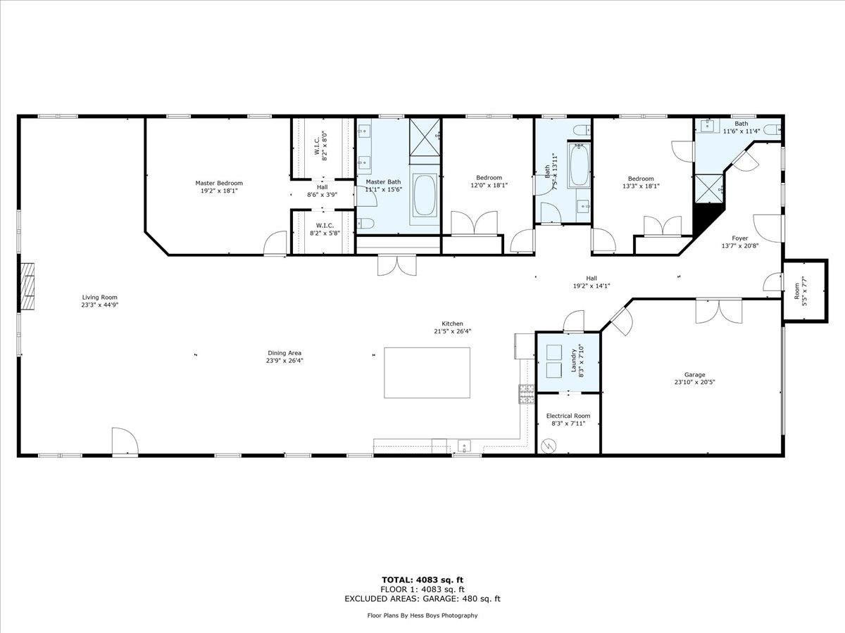 #2 photo, 36 N Cedar Street, Beacon , NY 12508