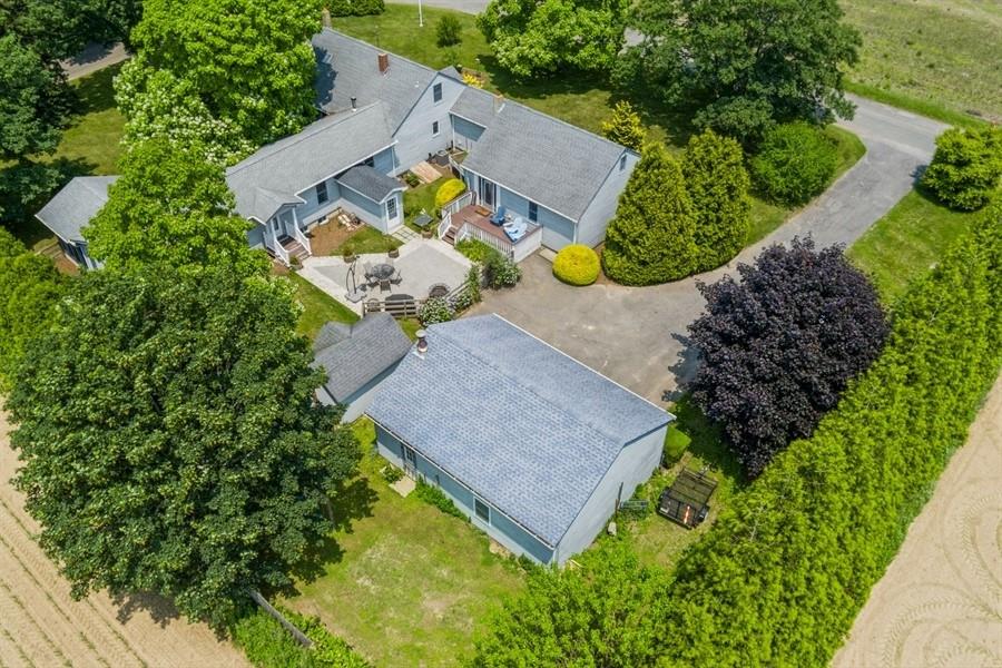 #3 photo, 6580 Oregon Road, サフォーク郡 Cutchogue , NY 11935