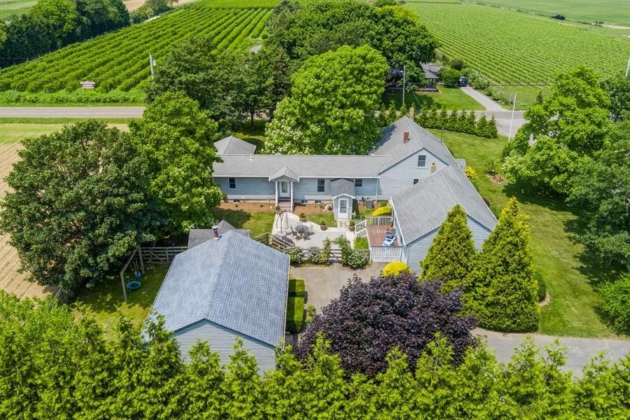 #5 photo, 6580 Oregon Road, サフォーク郡 Cutchogue , NY 11935