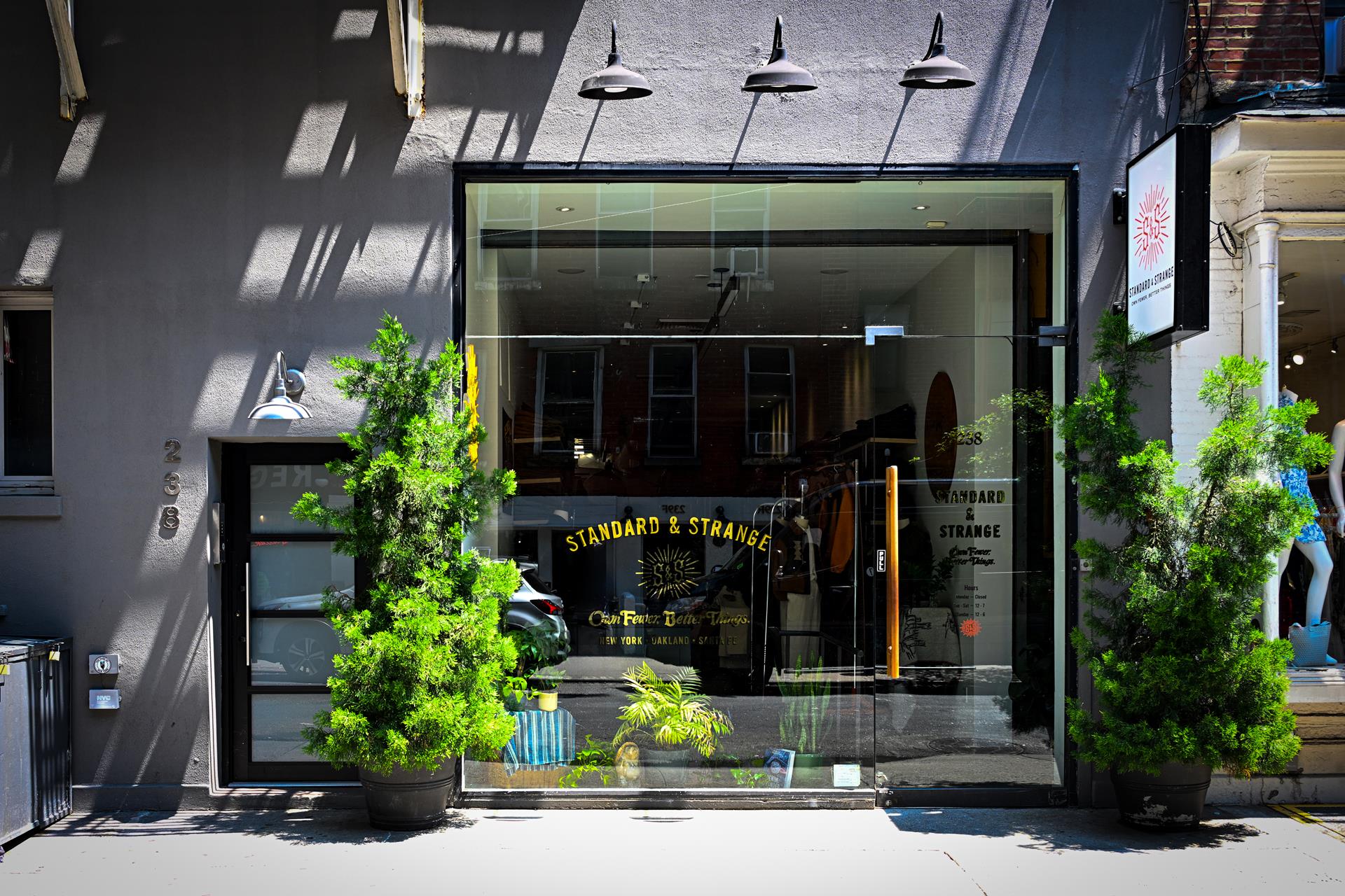 #11 photo, 232 MULBERRY Street, マンハッタン Nolita , NY 10012