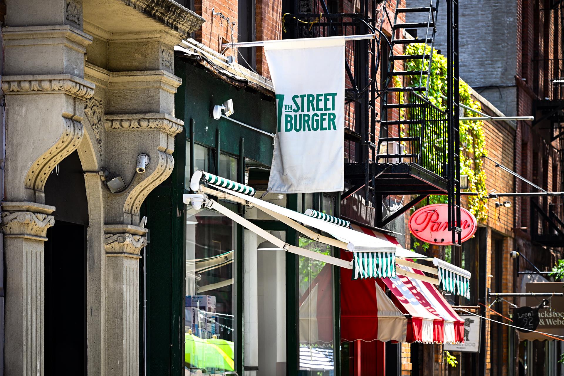 #12 photo, 232 MULBERRY Street, マンハッタン Nolita , NY 10012
