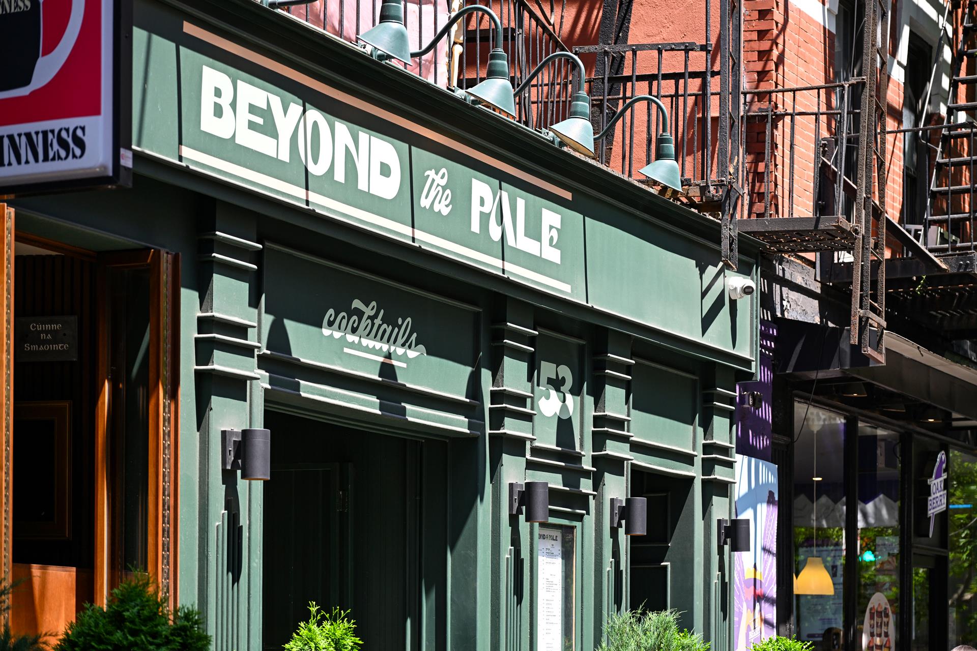 #13 photo, 232 MULBERRY Street, マンハッタン Nolita , NY 10012