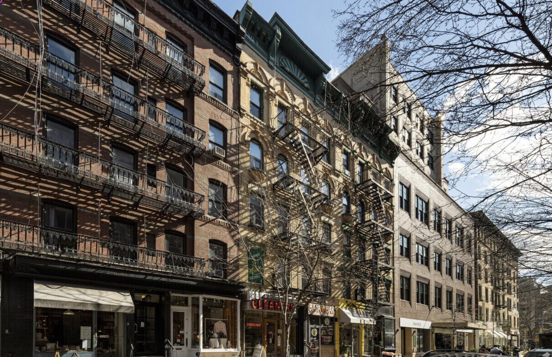 #3 photo, 232 MULBERRY Street, マンハッタン Nolita , NY 10012