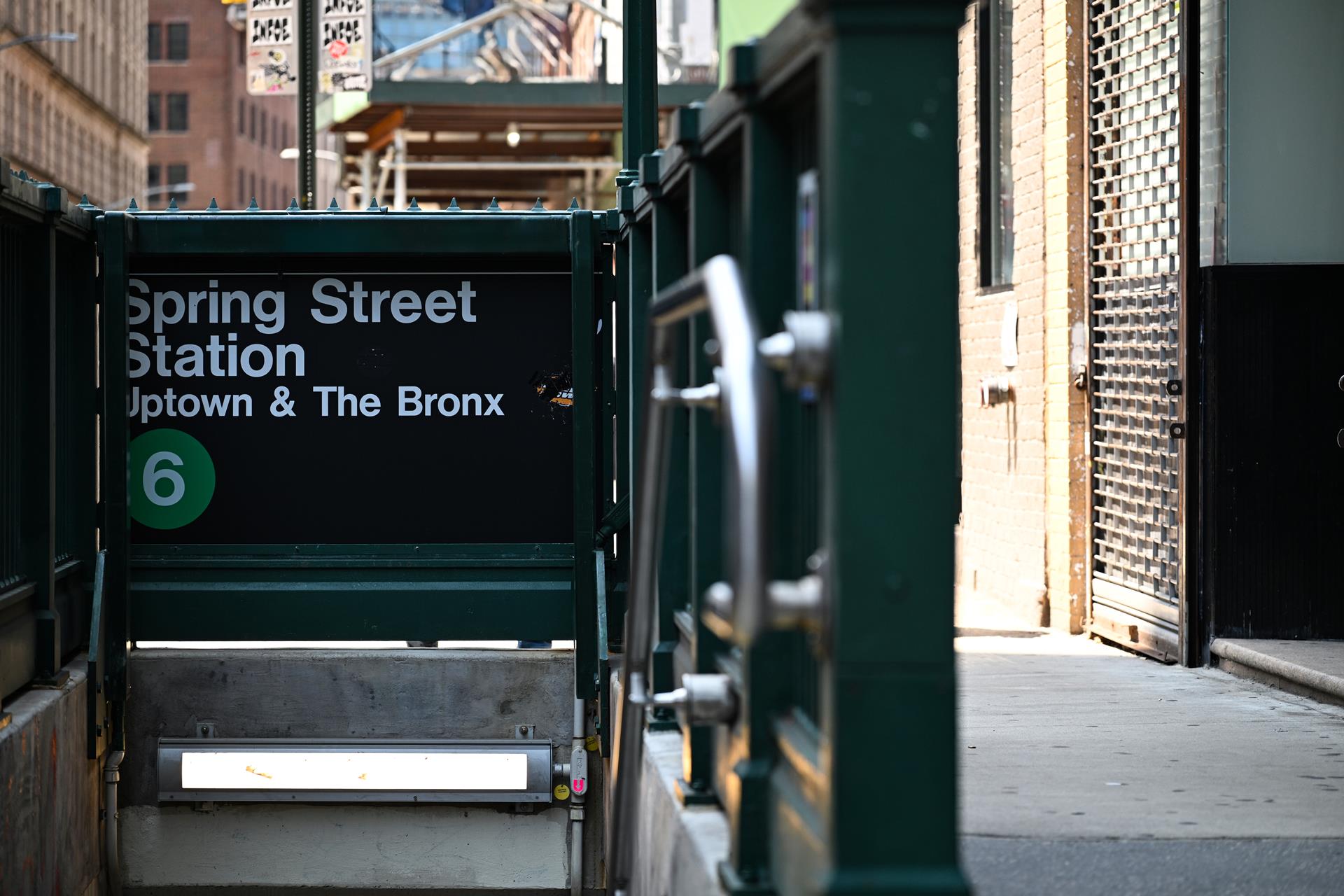 #5 photo, 232 MULBERRY Street, マンハッタン Nolita , NY 10012