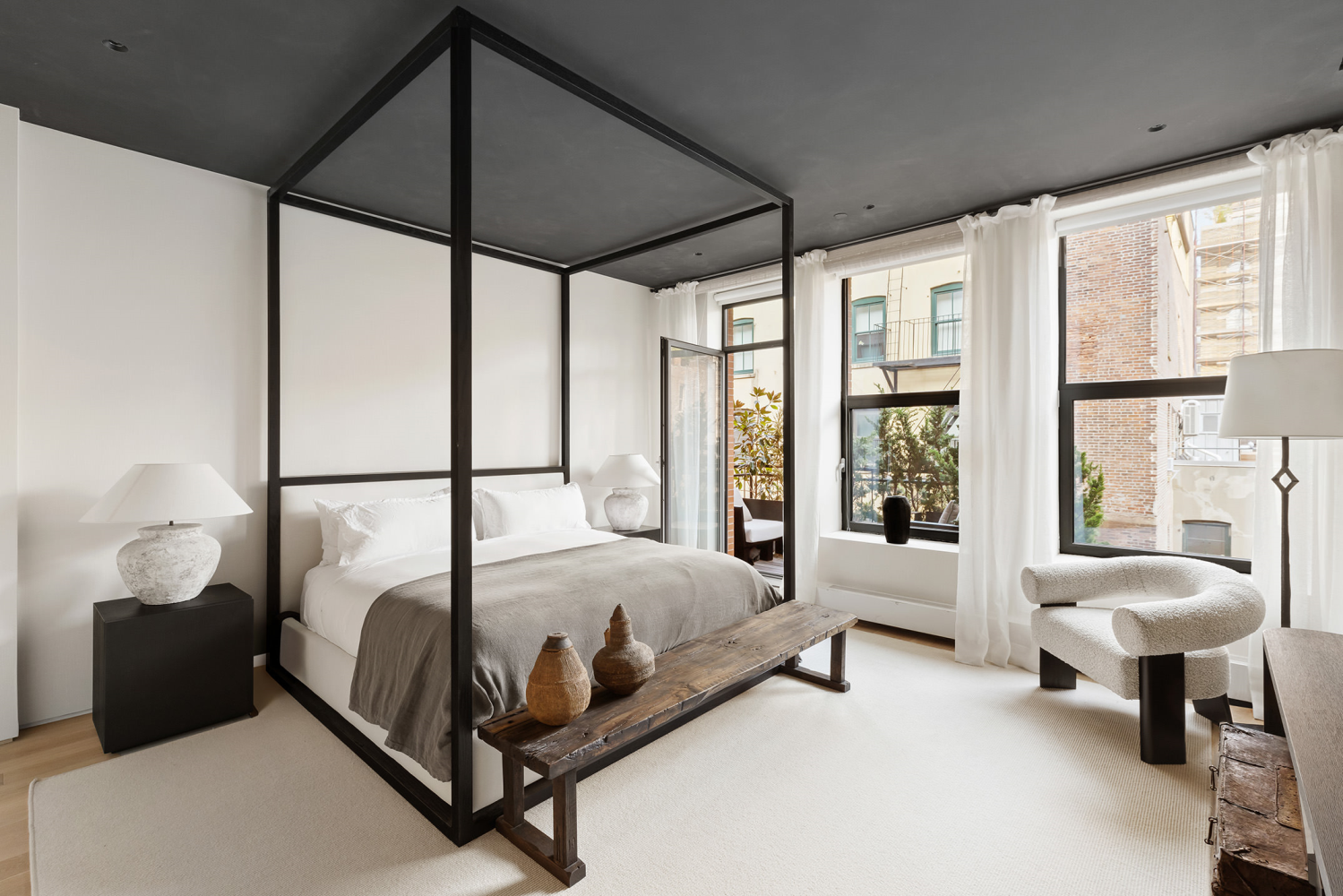 #13 photo, 415 WASHINGTON Street, マンハッタン Tribeca , NY 10013