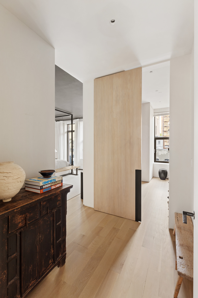 #18 photo, 415 WASHINGTON Street, マンハッタン Tribeca , NY 10013