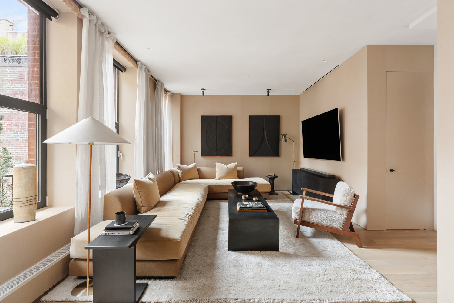 #19 photo, 415 WASHINGTON Street, マンハッタン Tribeca , NY 10013