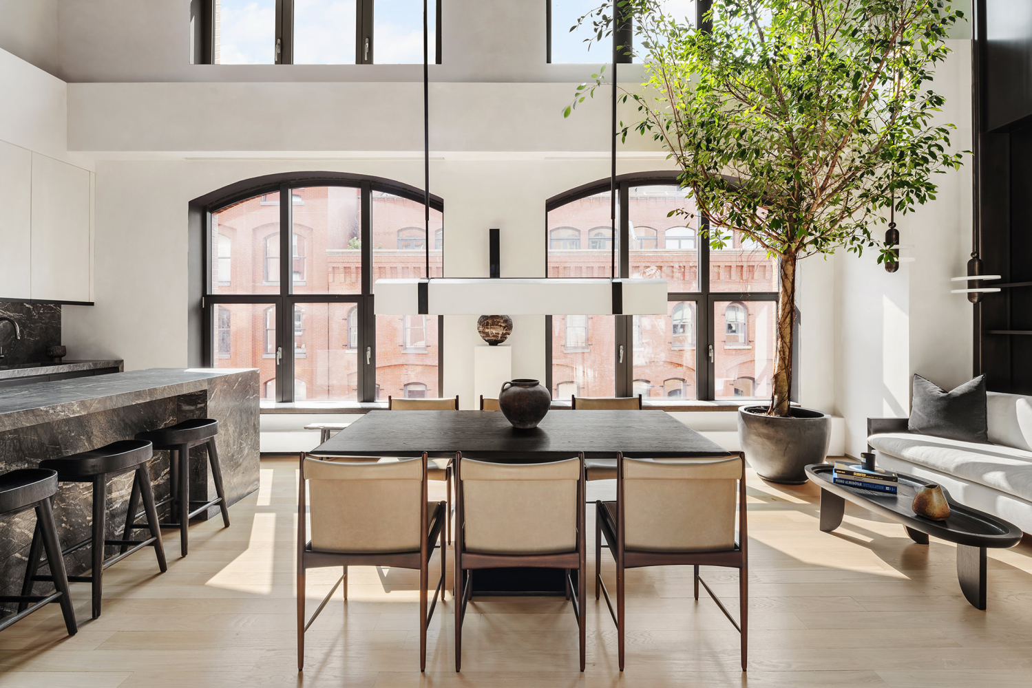 #6 photo, 415 WASHINGTON Street, マンハッタン Tribeca , NY 10013