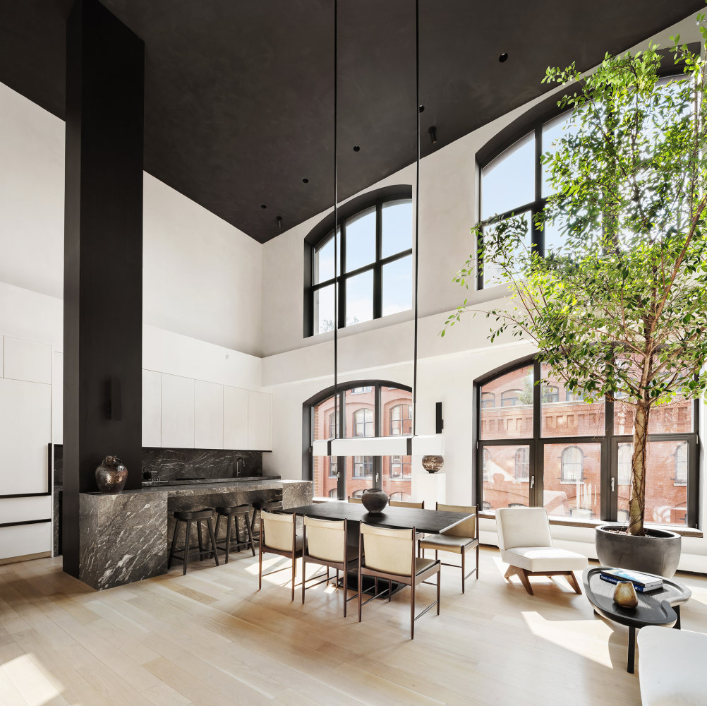 #7 photo, 415 WASHINGTON Street, マンハッタン Tribeca , NY 10013