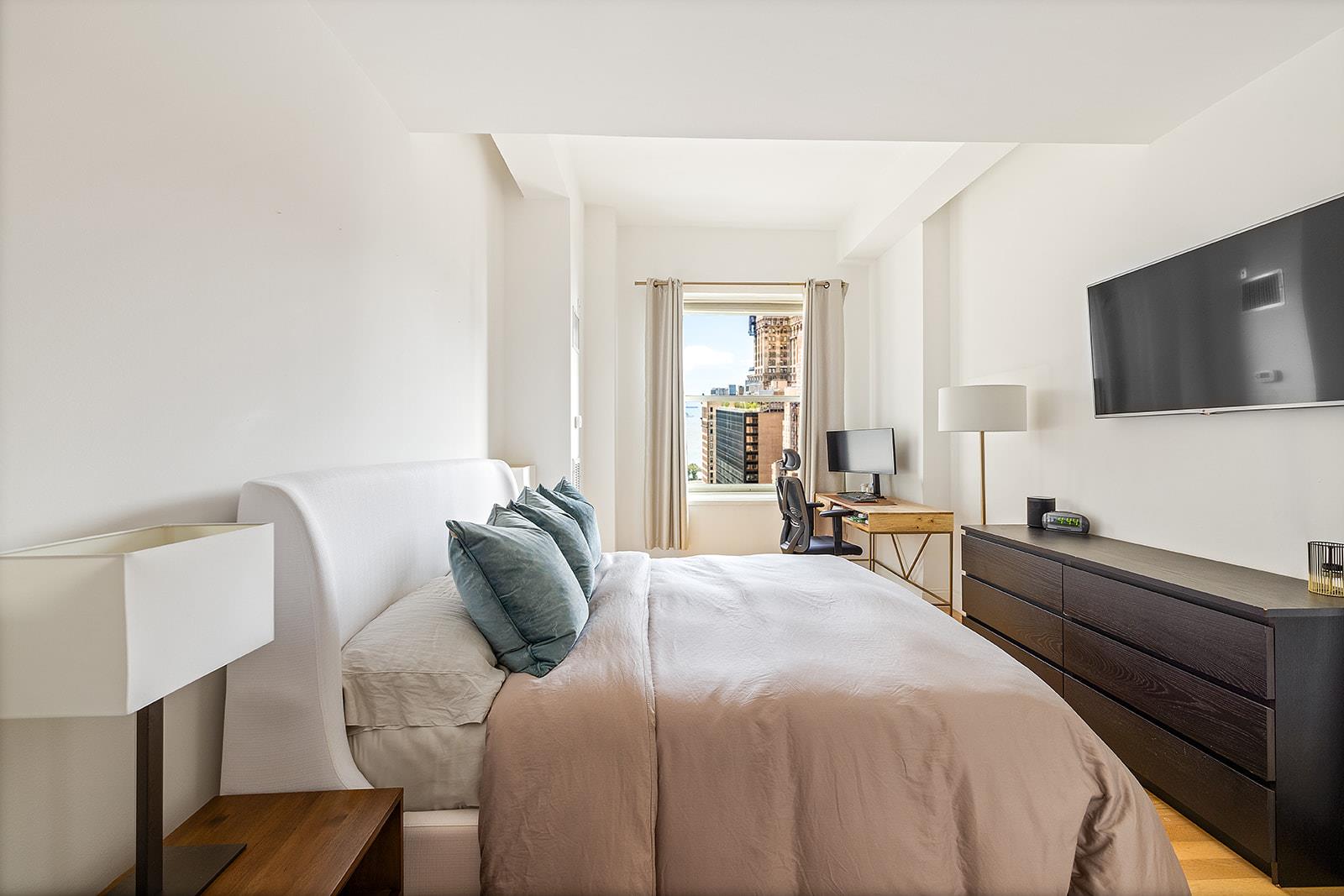 #5 photo, 88 GREENWICH Street, マンハッタン Financial District , NY 10006