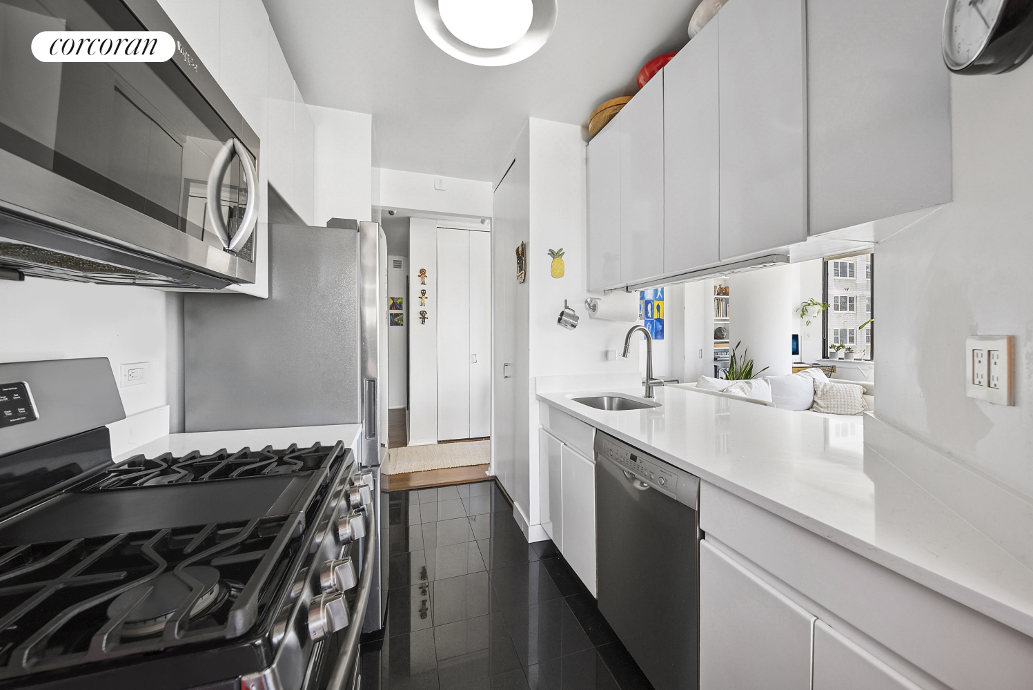 #10 photo, 455 E 86TH Street, マンハッタン Yorkville , NY 10028