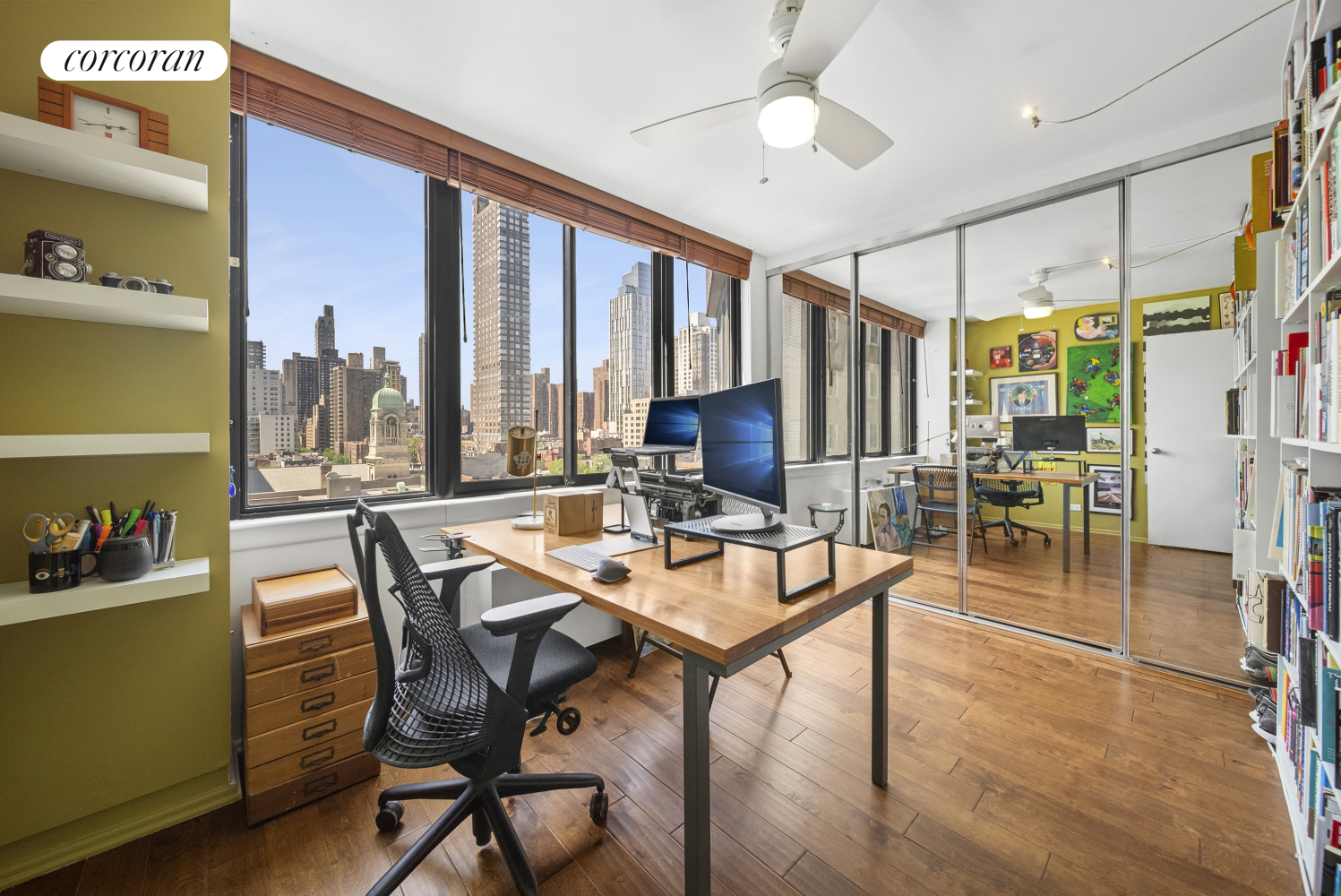 #17 photo, 455 E 86TH Street, マンハッタン Yorkville , NY 10028