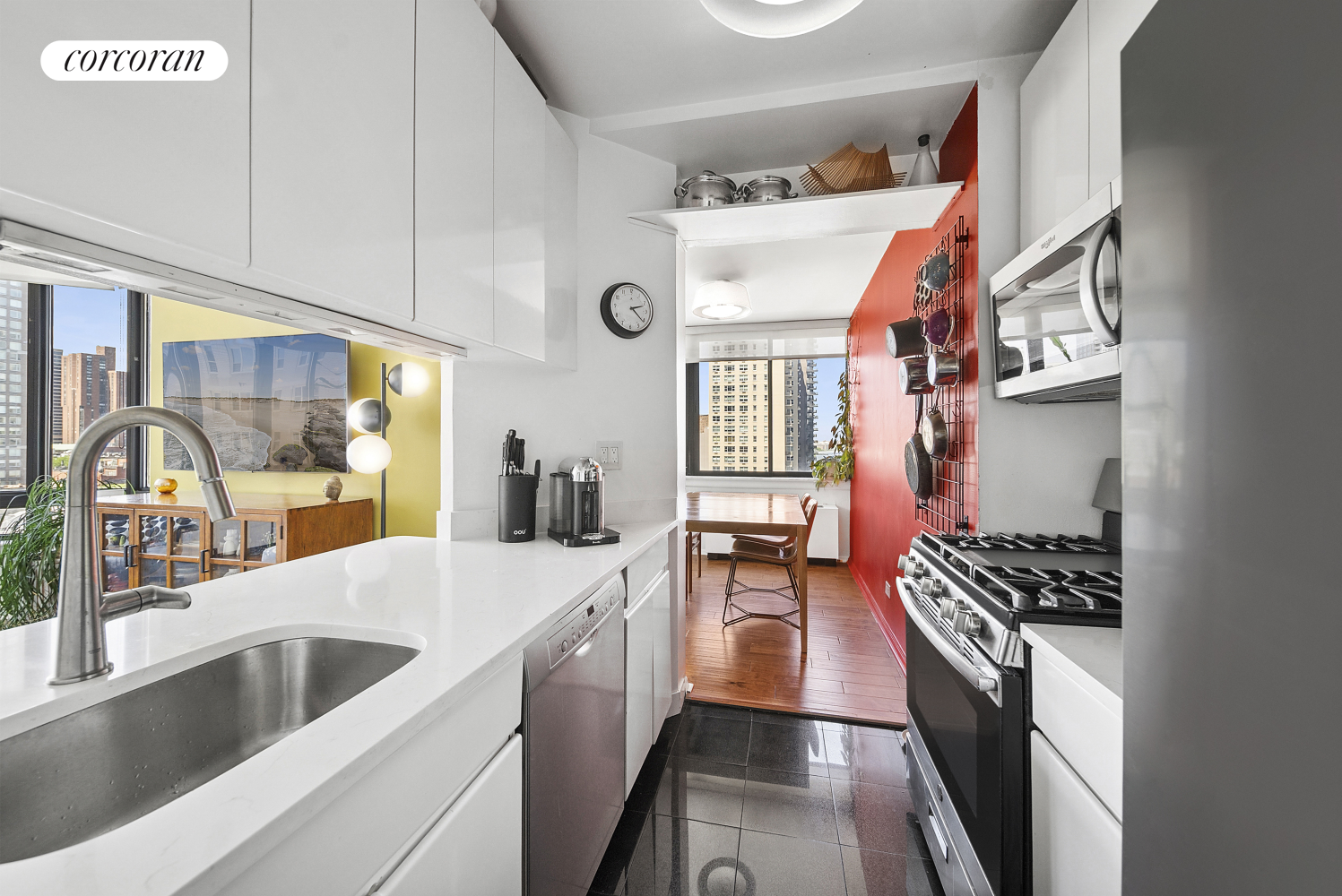 #9 photo, 455 E 86TH Street, マンハッタン Yorkville , NY 10028