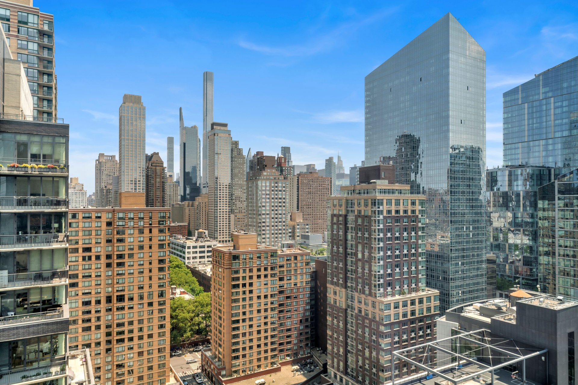 #10 photo, 60 Riverside Boulevard, マンハッタン Lincoln Square , NY 10069