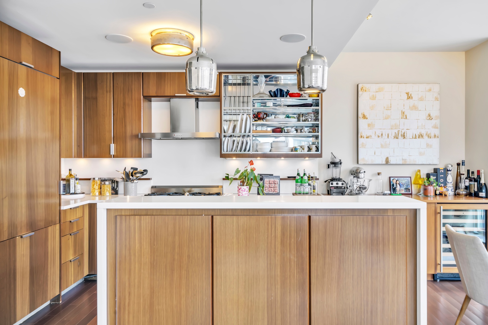 #3 photo, 60 Riverside Boulevard, マンハッタン Lincoln Square , NY 10069