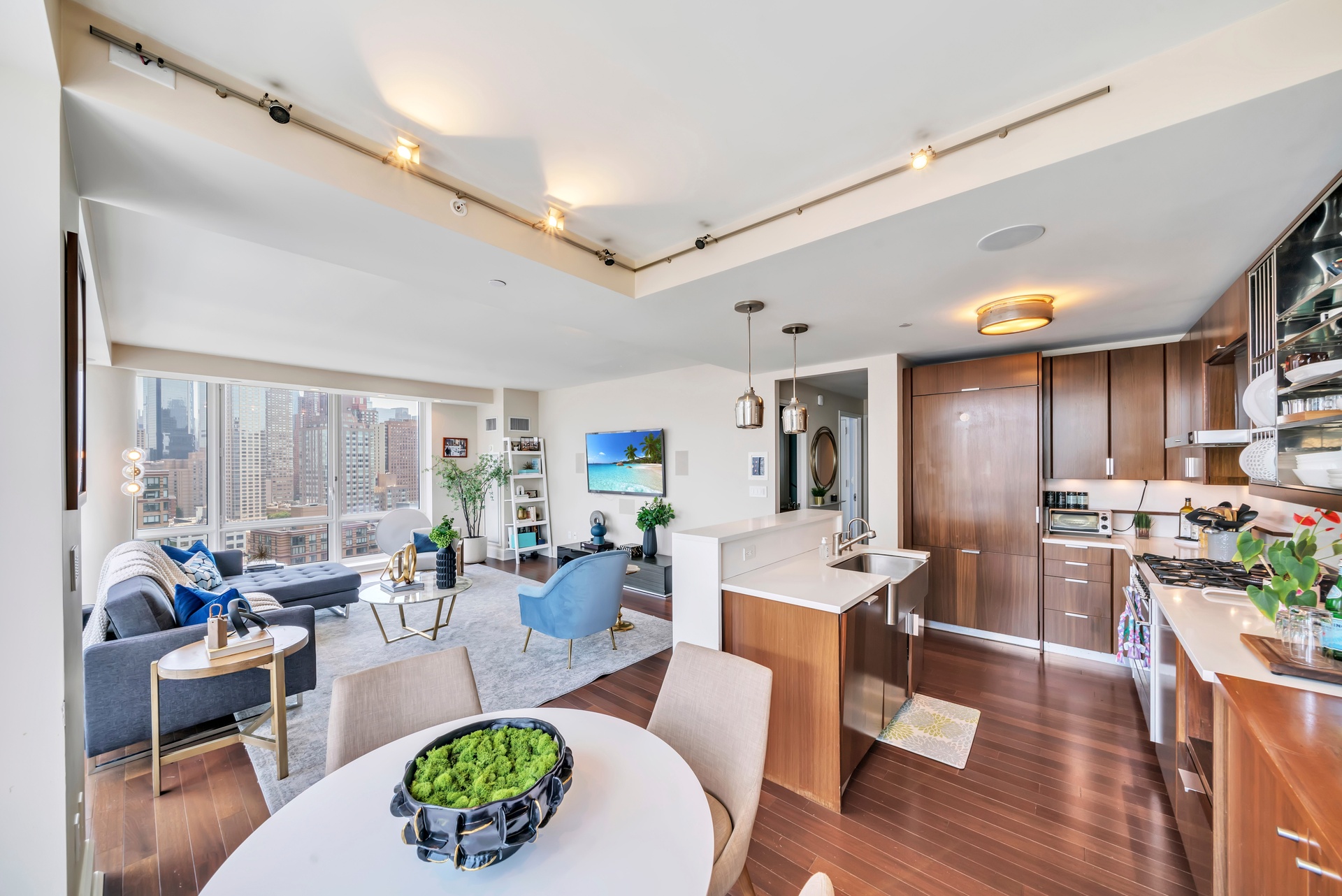 #4 photo, 60 Riverside Boulevard, マンハッタン Lincoln Square , NY 10069