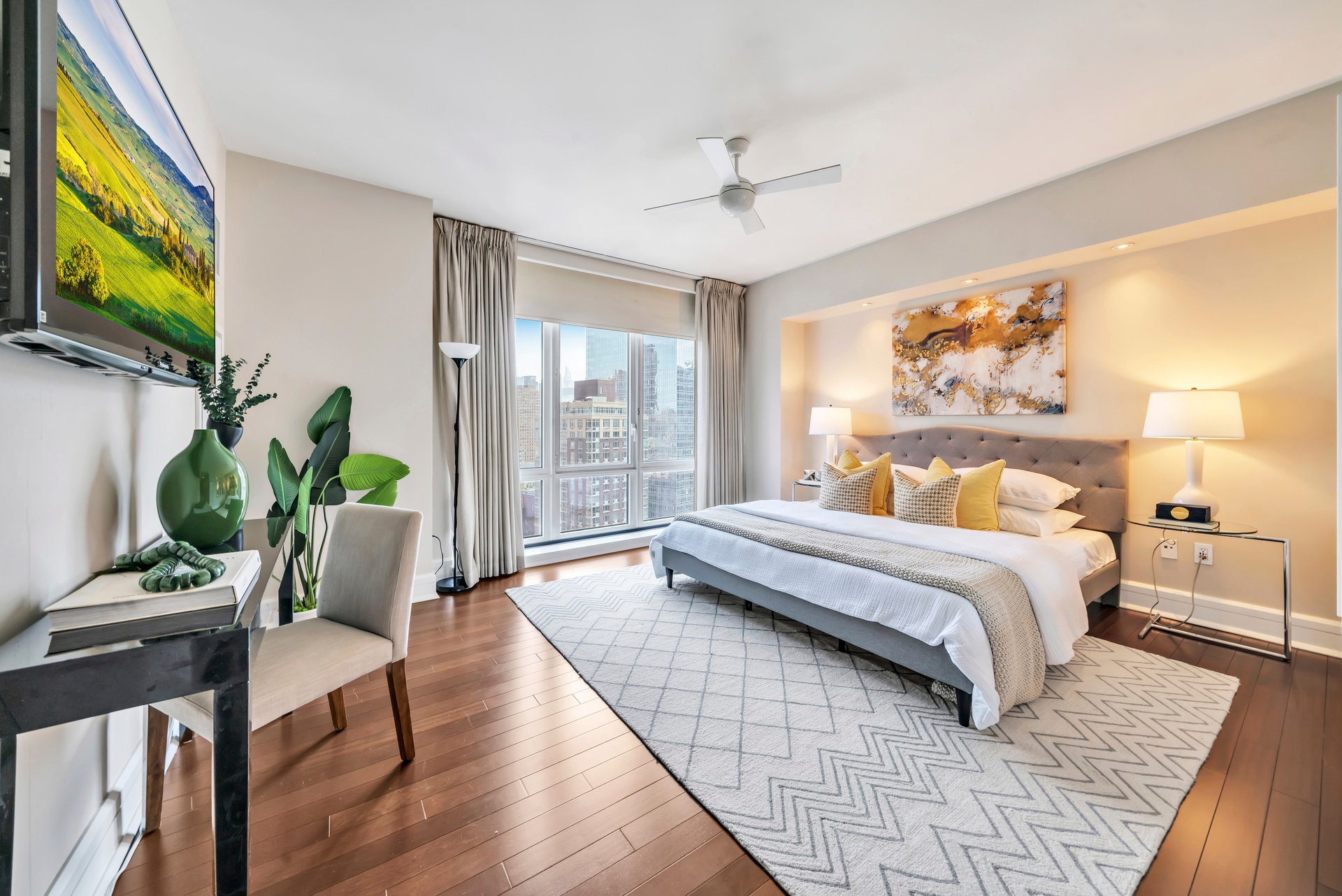 #6 photo, 60 Riverside Boulevard, マンハッタン Lincoln Square , NY 10069