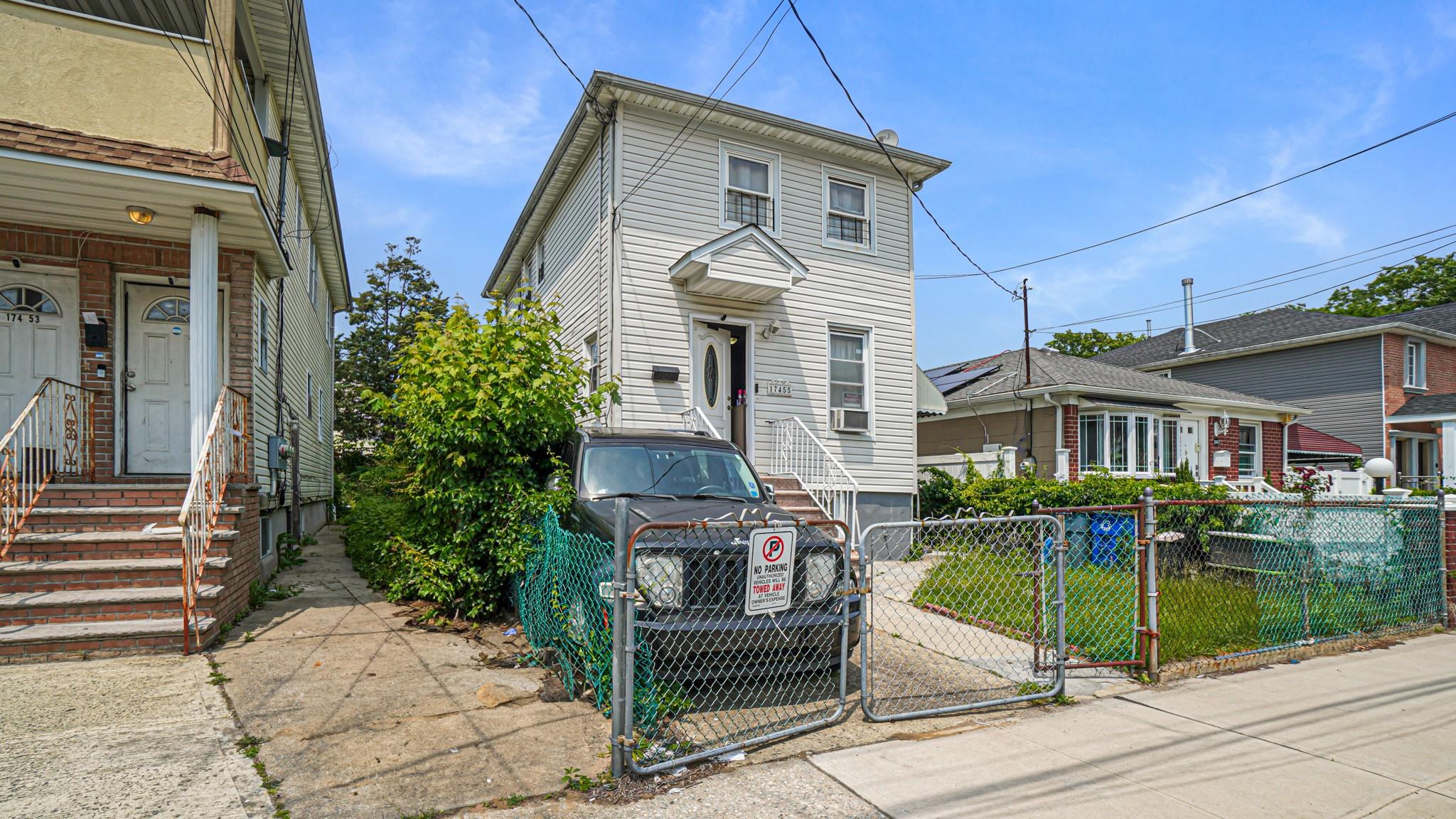 #2 photo, 174 55 128th Avenue, Jamaica , NY 11434